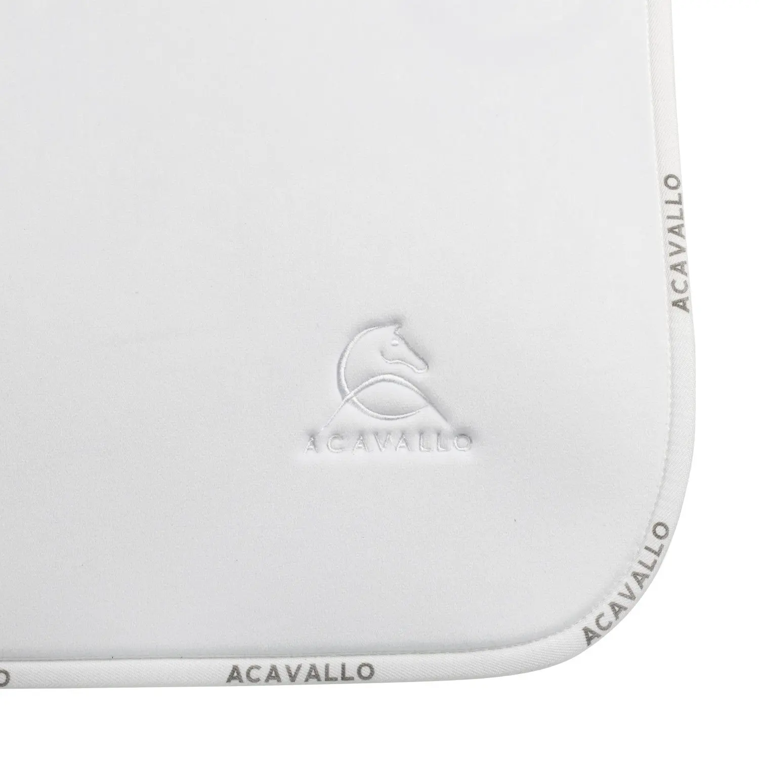 Acavallo Louvre Square Pad Dressage - Image 6