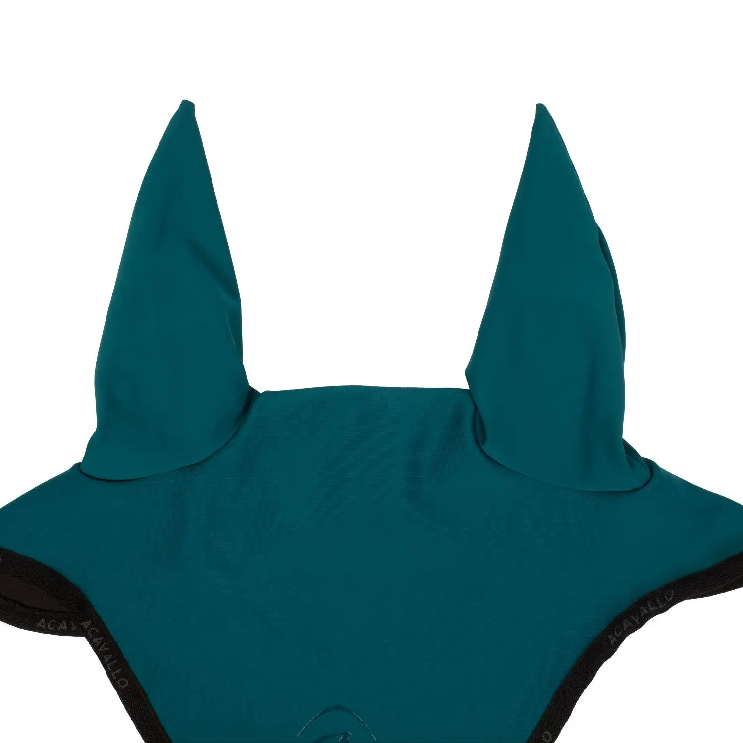 Acavallo Lycra Fly Veil With Silicon Logo - Image 27