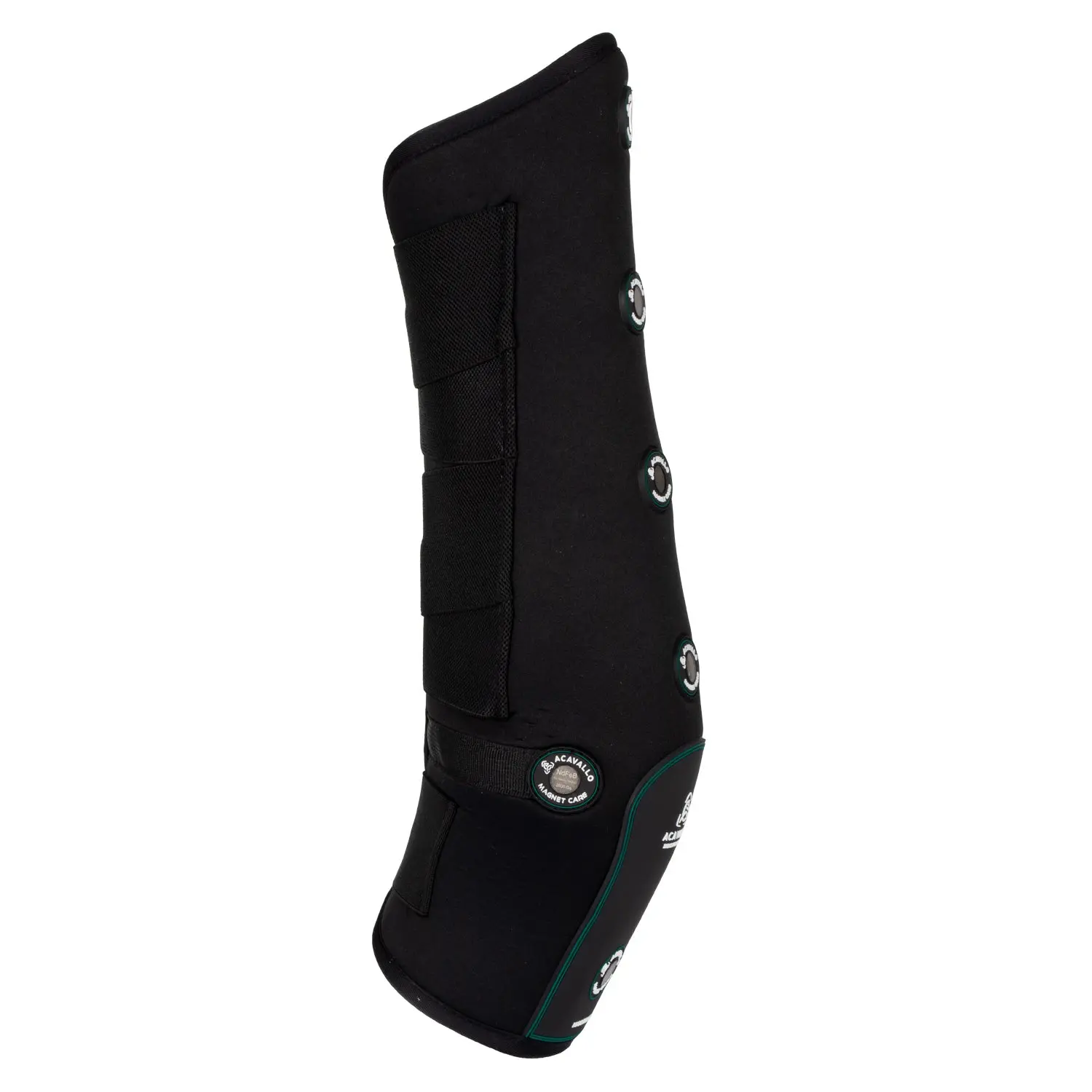 Acavallo Magnet Care Support Boot Hind - Image 4
