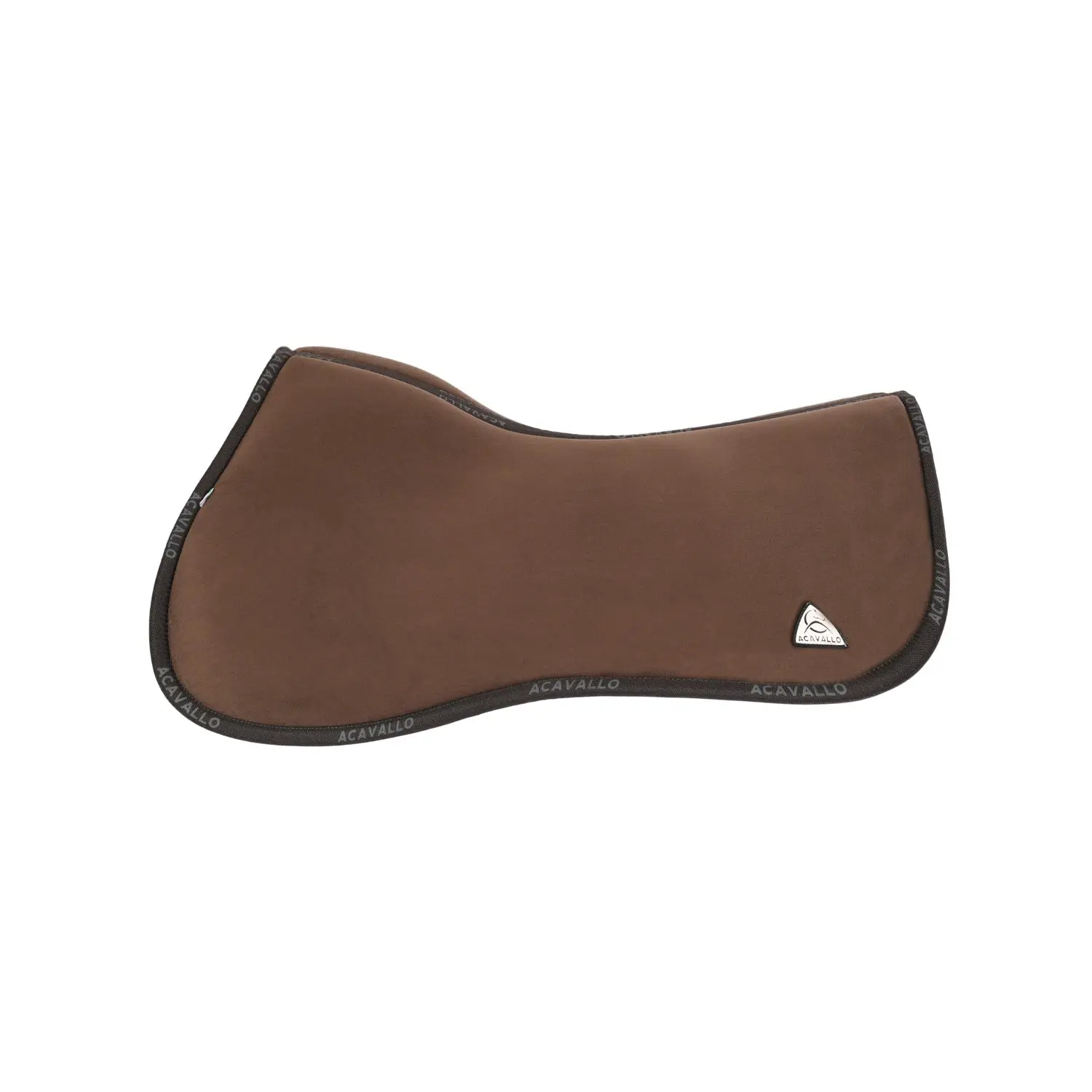 Acavallo Memory Foam Half Pad - Image 10