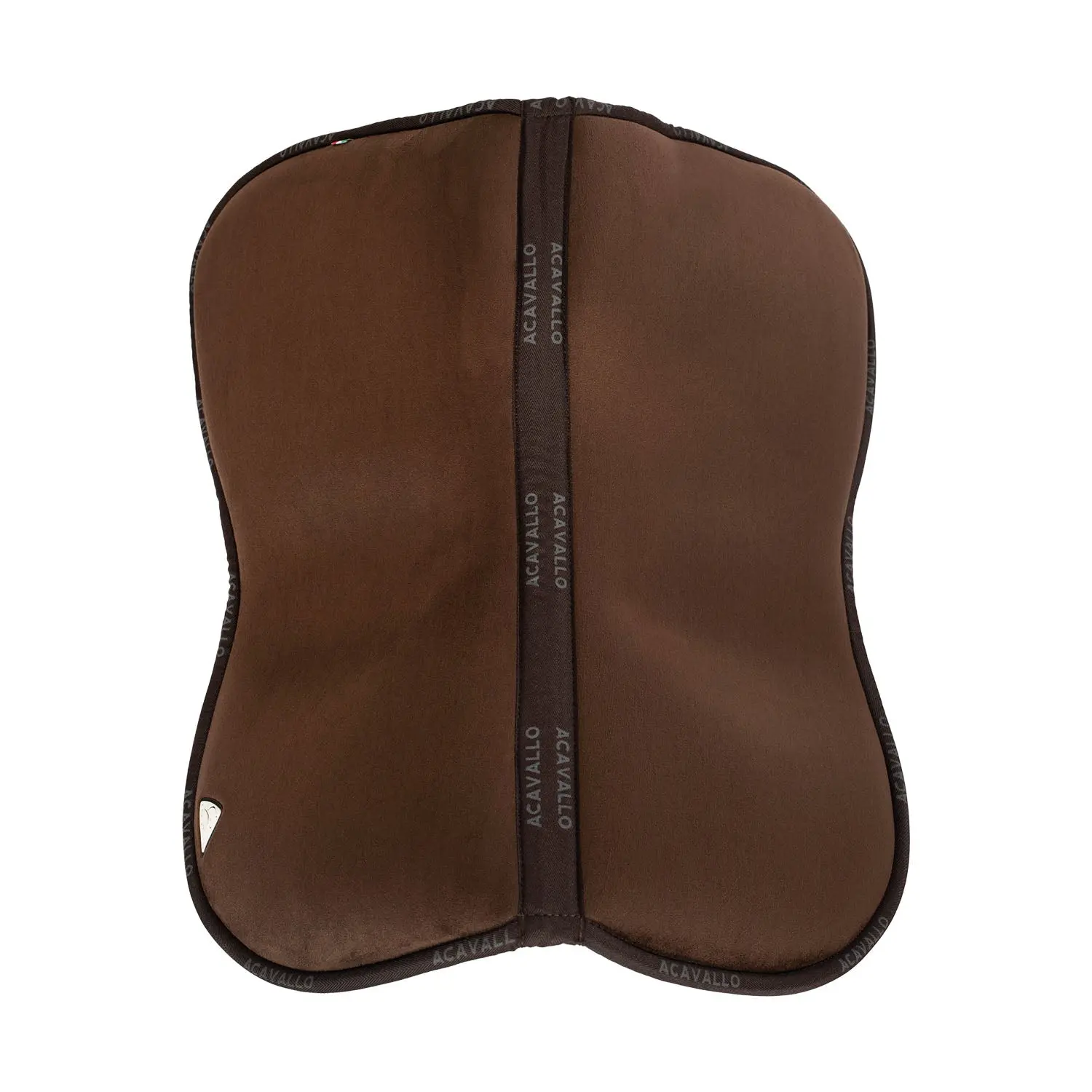 Acavallo Memory Foam Half Pad And Front Riser - Image 7