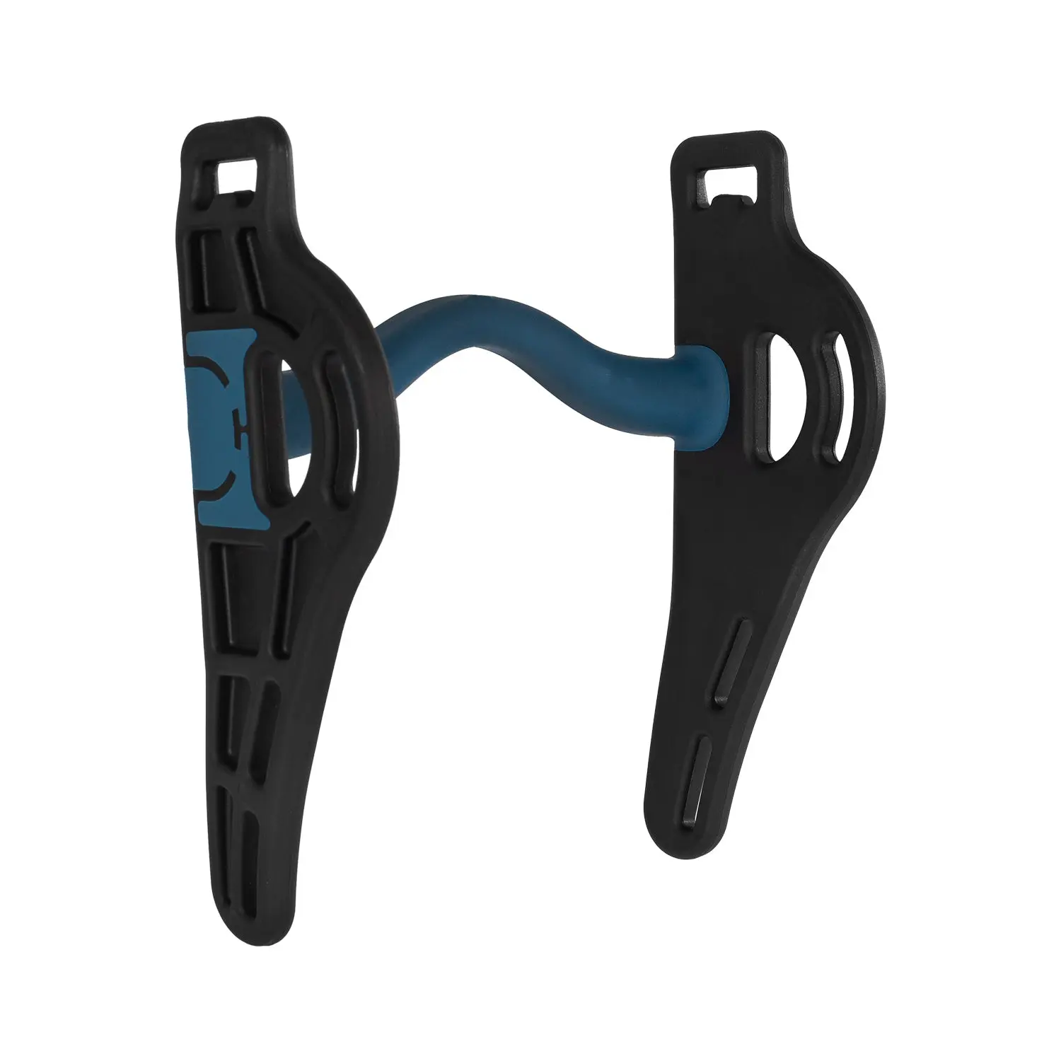 Acavallo Mullen Pelham Sensitive Bit Black/Blue - Image 2