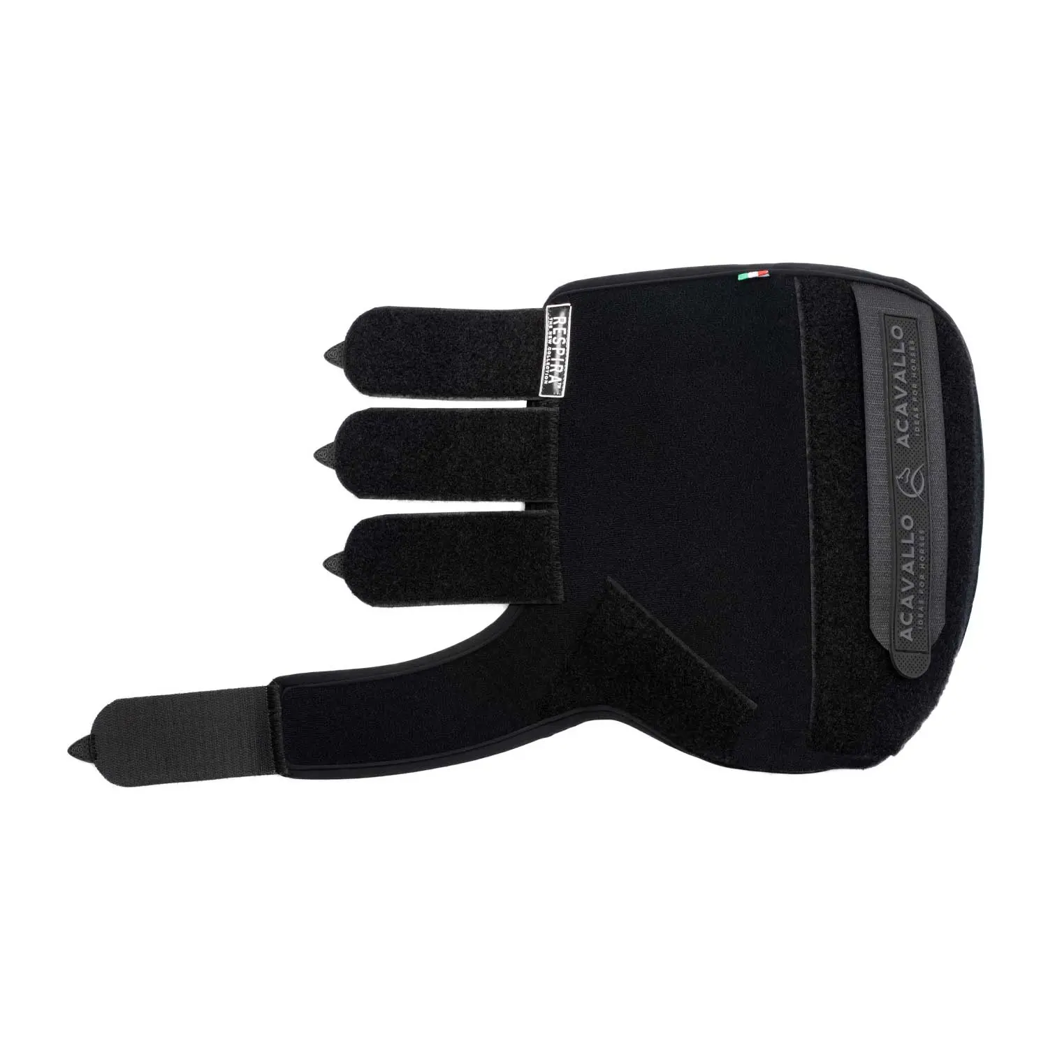 Acavallo New Respira Neoprene Front Boot - Image 8