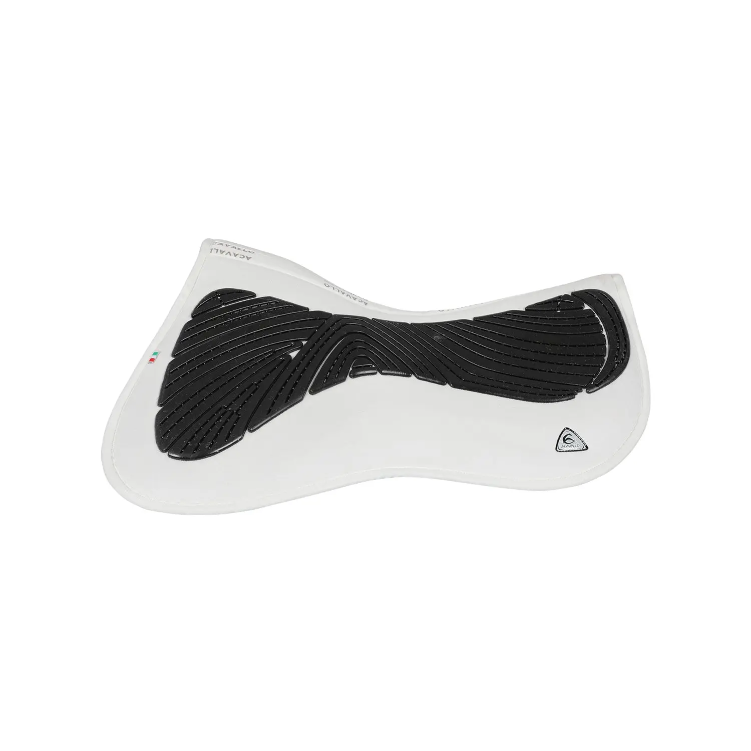 Acavallo Pocket Gel And Memory Foam 1/2 Pad With Riser s - Image 3