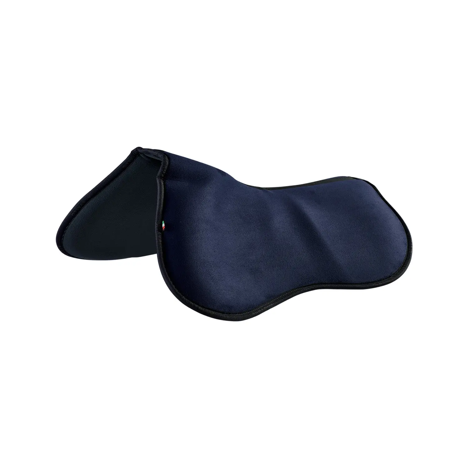 Acavallo Pocket & Memory Foam 1/2 Pad With Riser s - Image 2