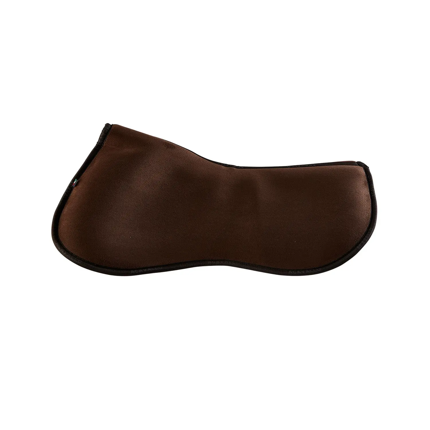 Acavallo Pocket & Memory Foam 1/2 Pad With Riser s - Image 23