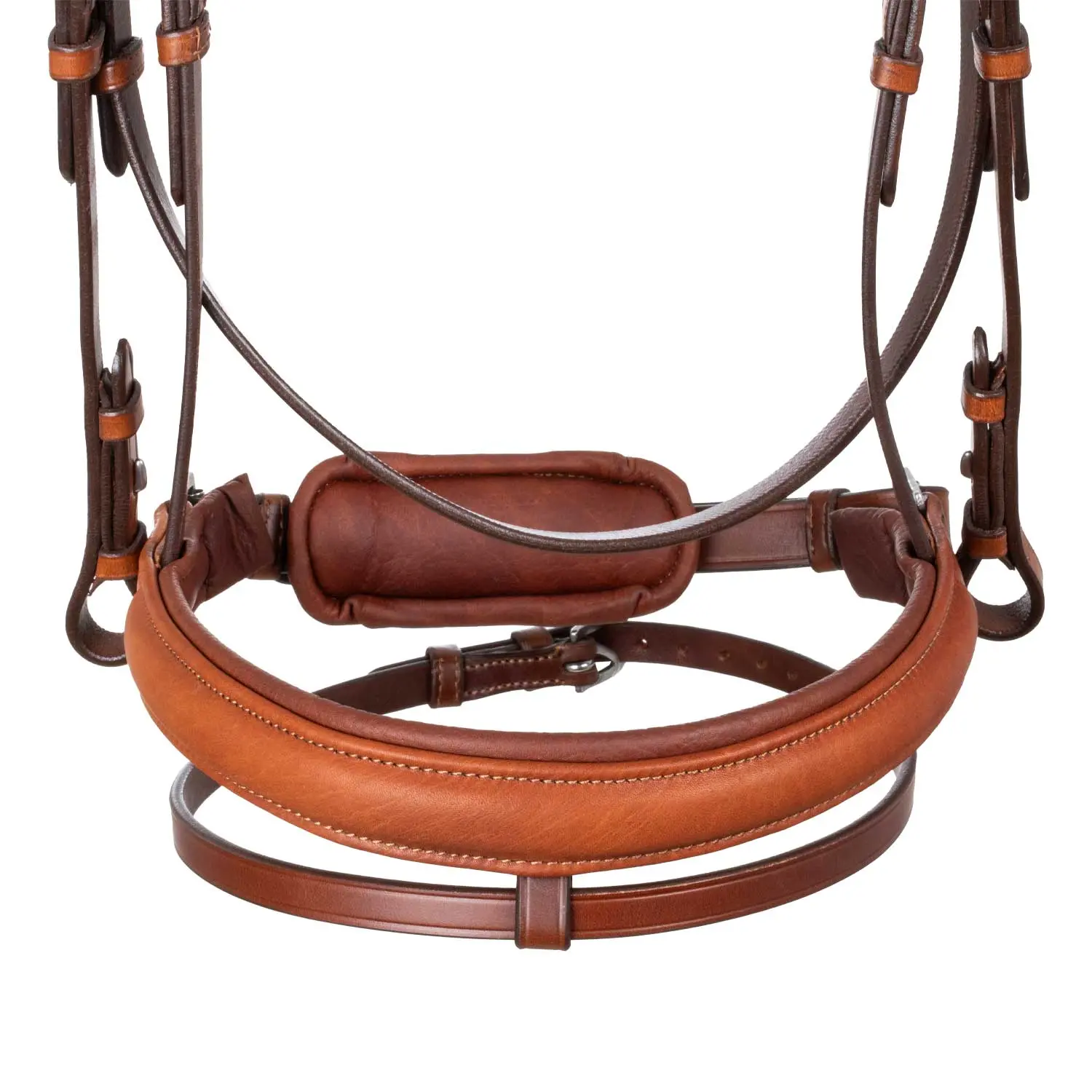 Acavallo Primavera Leather Bridle - Image 16