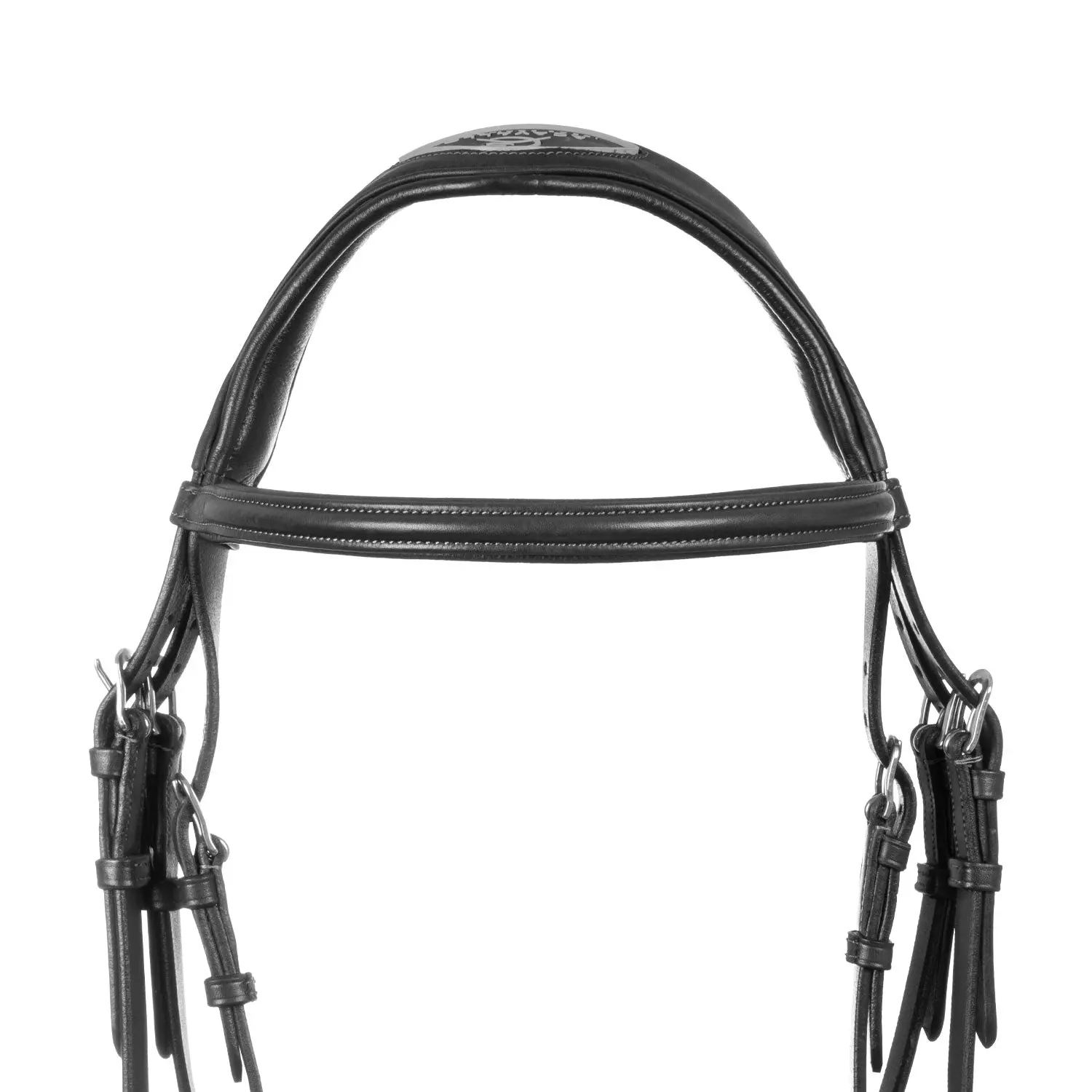 Acavallo Primavera Leather Bridle - Image 4