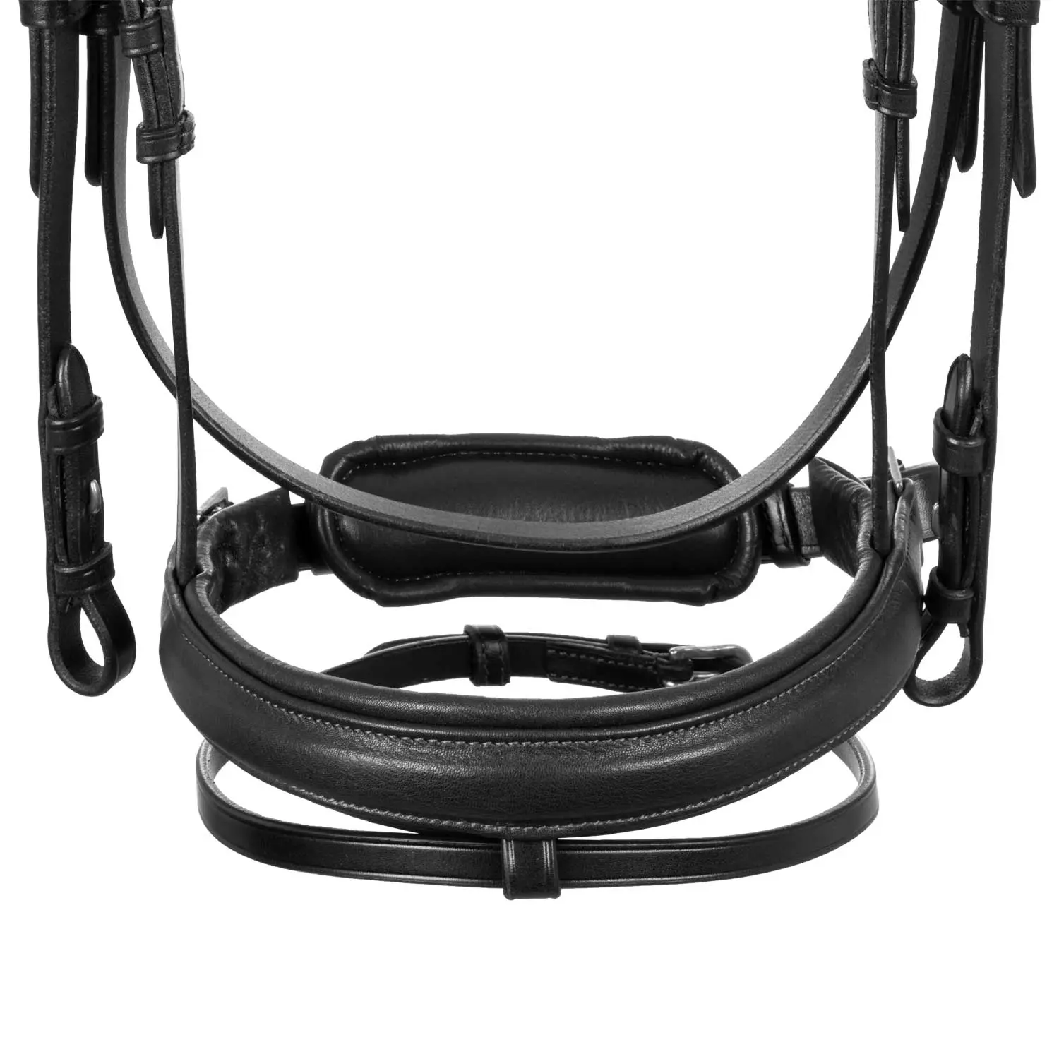 Acavallo Primavera Leather Bridle - Image 7