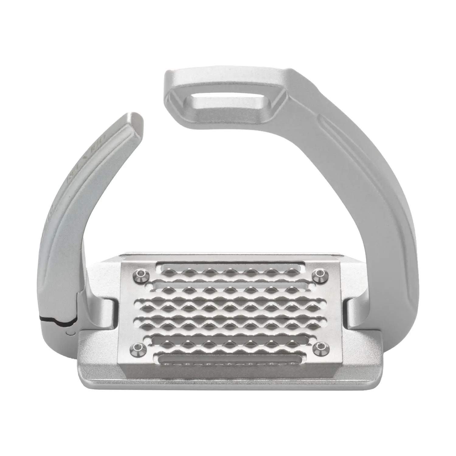 Acavallo Rel-X 180 Stirrup With Alu 180° Arm- Aliminium - Image 5