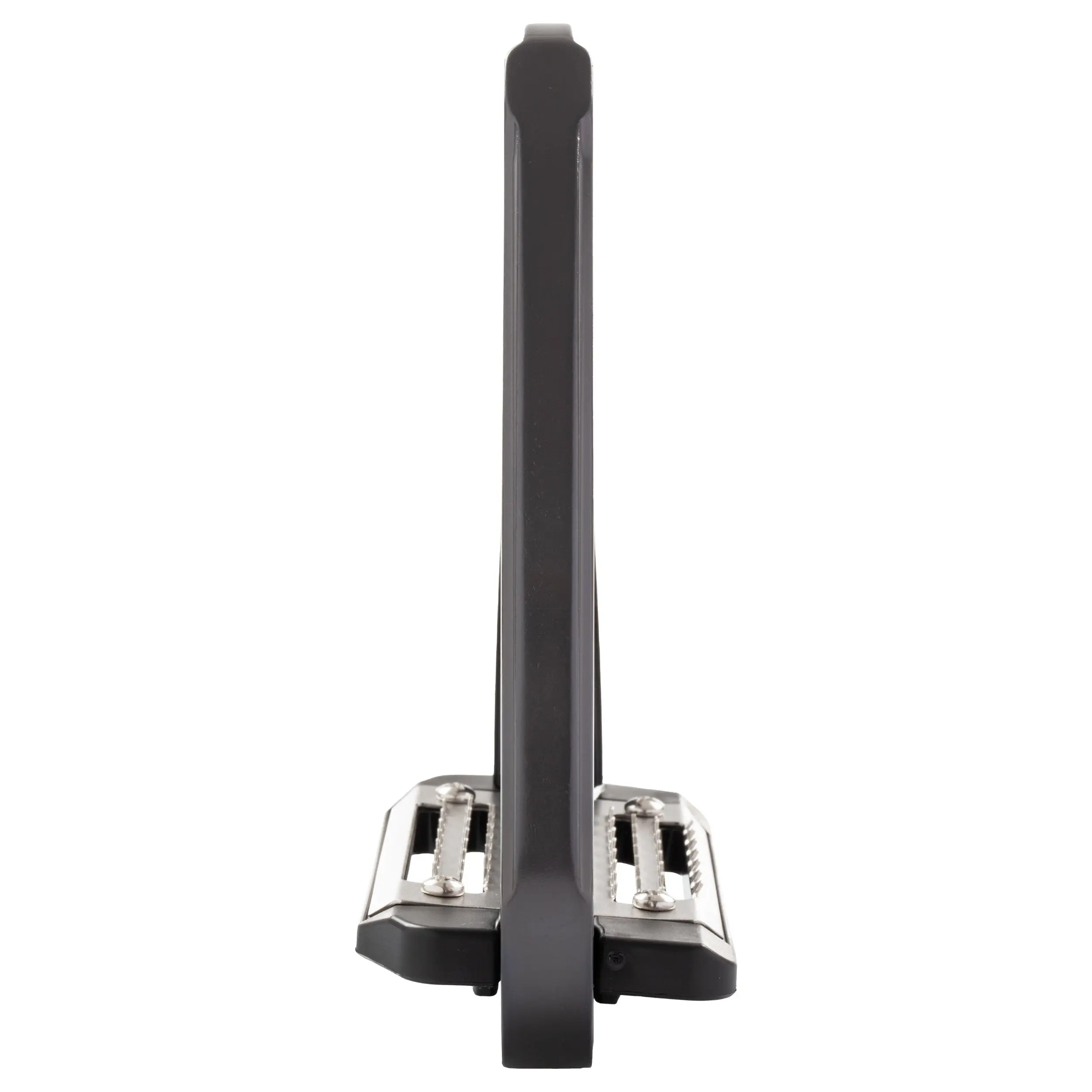 Acavallo Charcoal Rel-X Easy Stirrup With Silicon Arm - Image 10