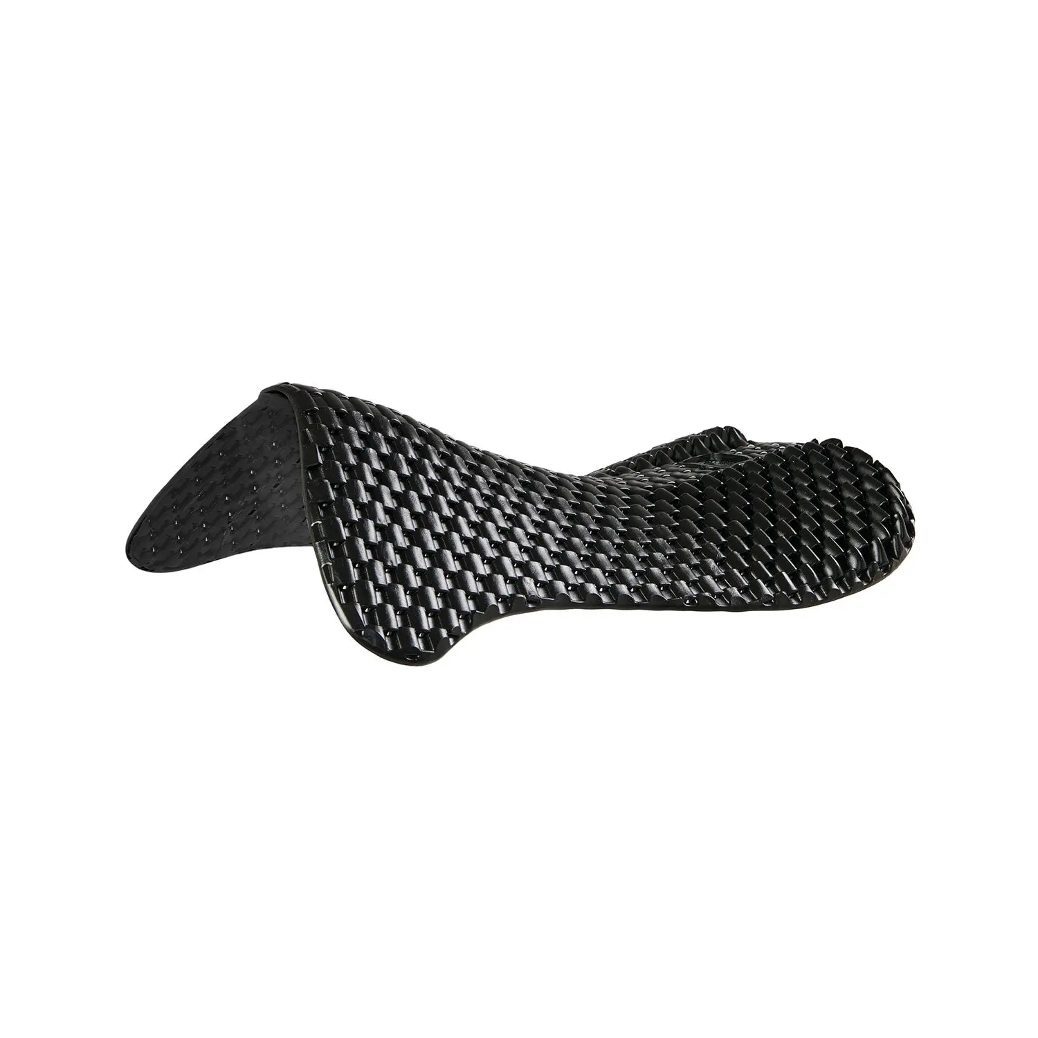 Acavallo Respira Air-Release Soft Gel Pad & Back Riser - Image 6