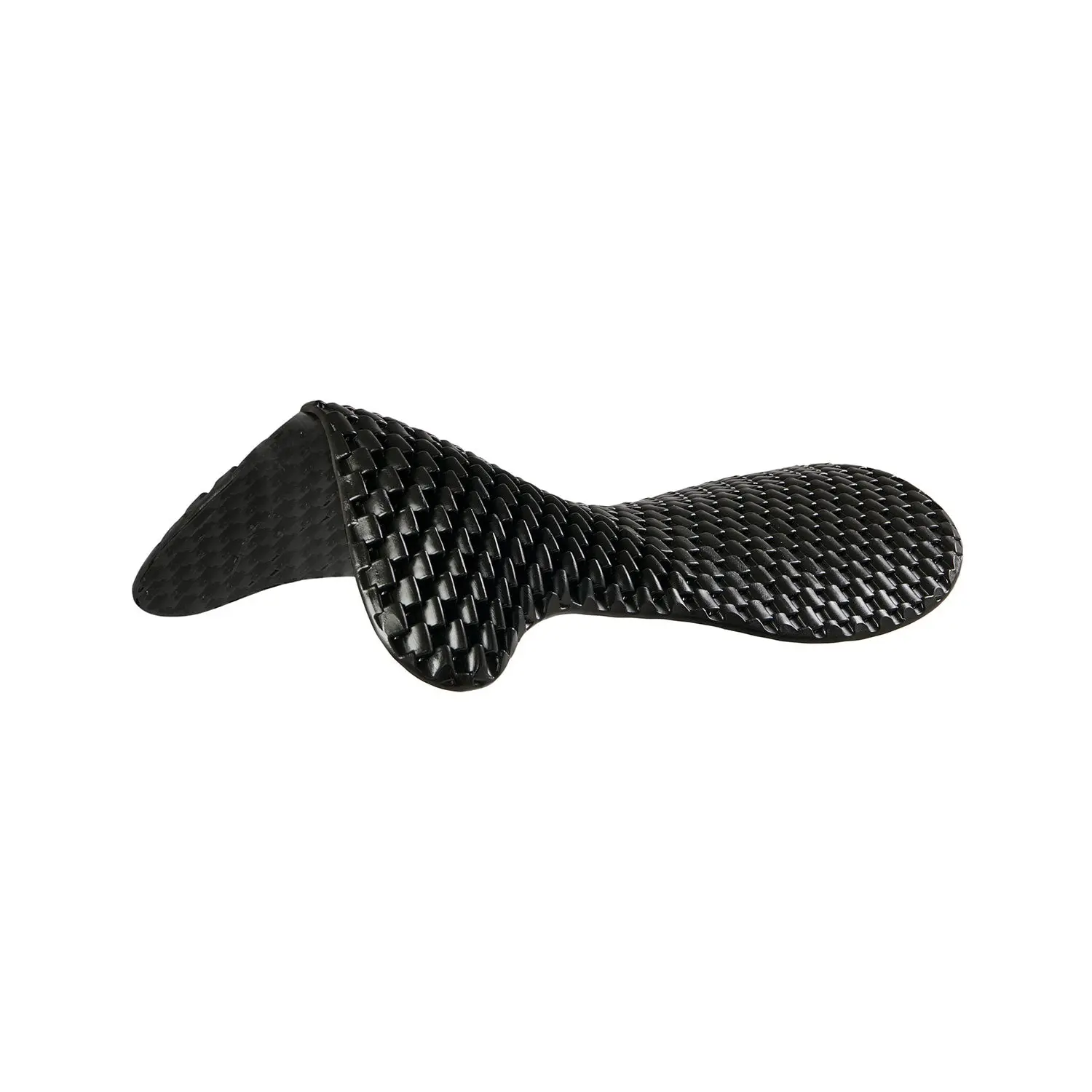 Acavallo Respira Air-Release Soft Gel Pad & Front Riser - Image 7