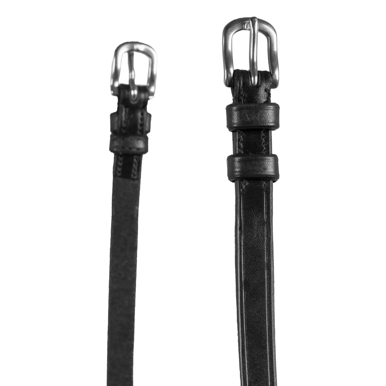 Acavallo Rope Flash Noseband - Image 6