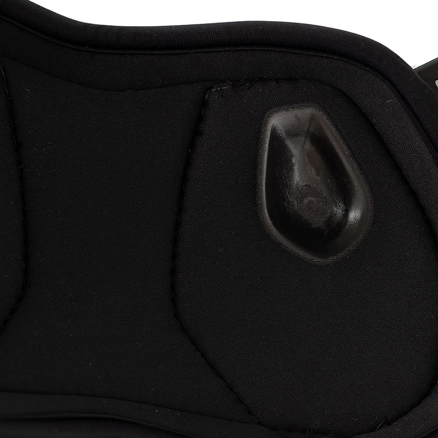 Acavallo Serigraphed Opera Fetlock Boot With Elasticated Stud Fastening Gel Lined - Image 11