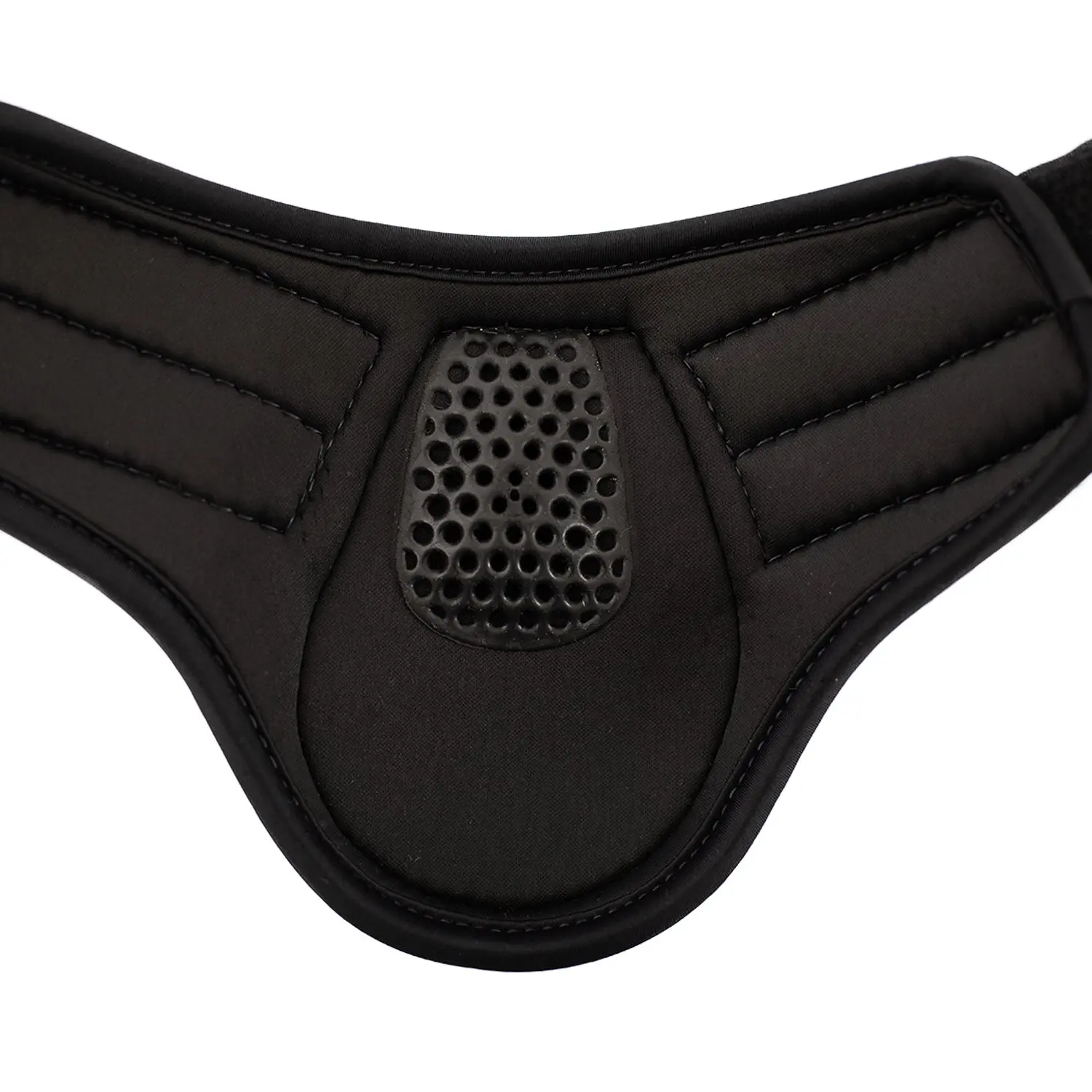 Acavallo Serigraphed Opera Young Horse Fetlock Boot Gel Lined - Image 6