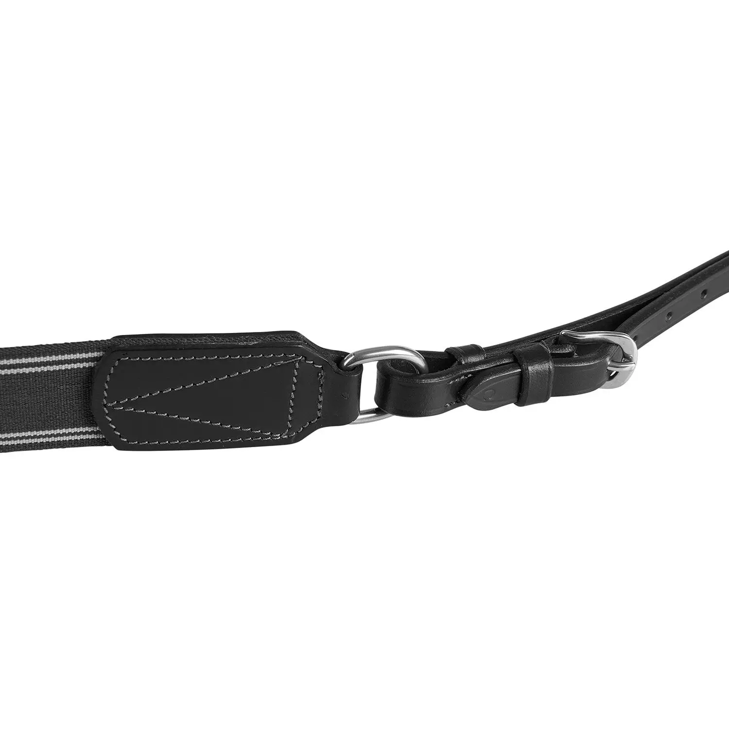 Acavallo Single Elastic Breastplate - Image 4