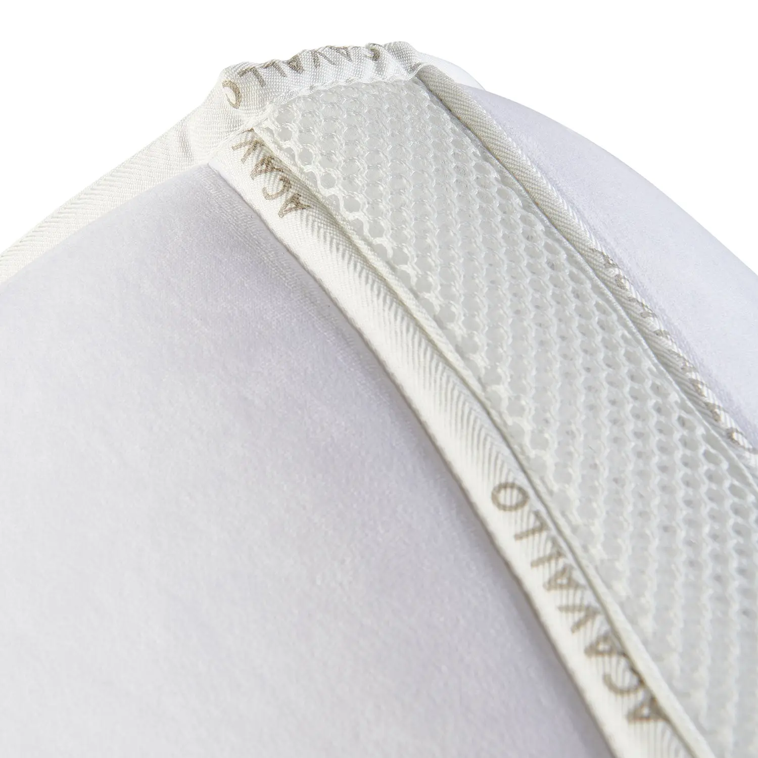 Acavallo Spine Free Cc & Memory Foam ½ Pad - Image 12