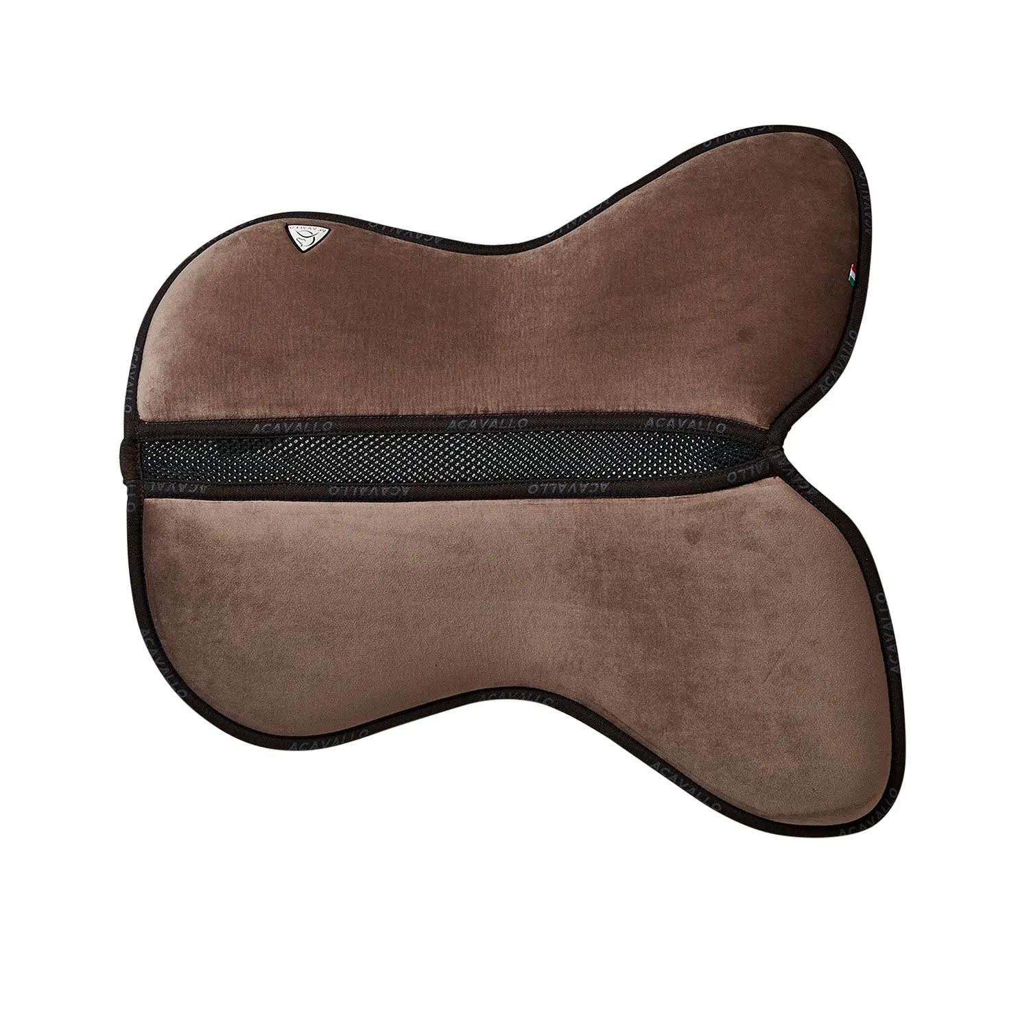 Acavallo Spine Free Cc & Memory Foam ½ Pad - Image 18