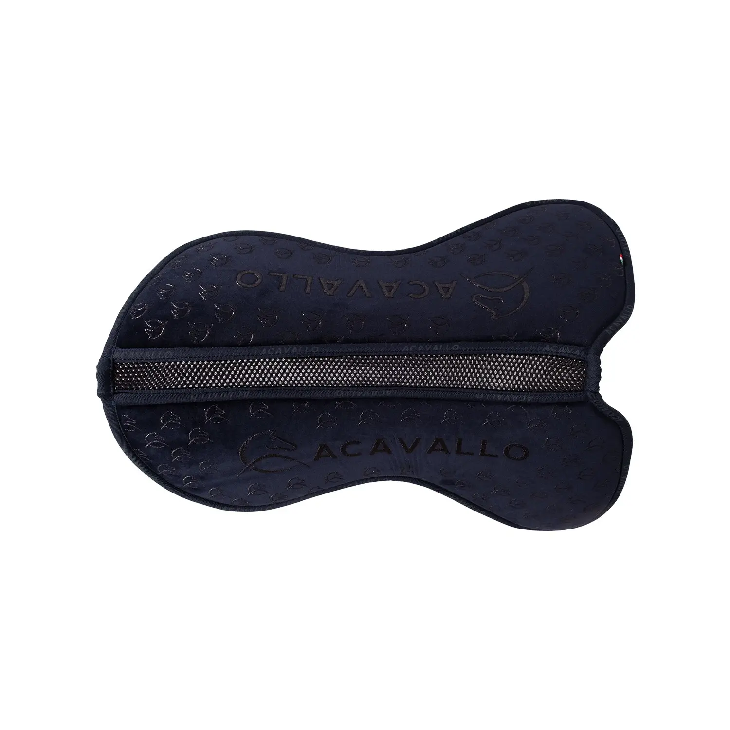 Acavallo Spine Free Cc & Memory Foam ½ Pad Silicon Grip System - Image 16
