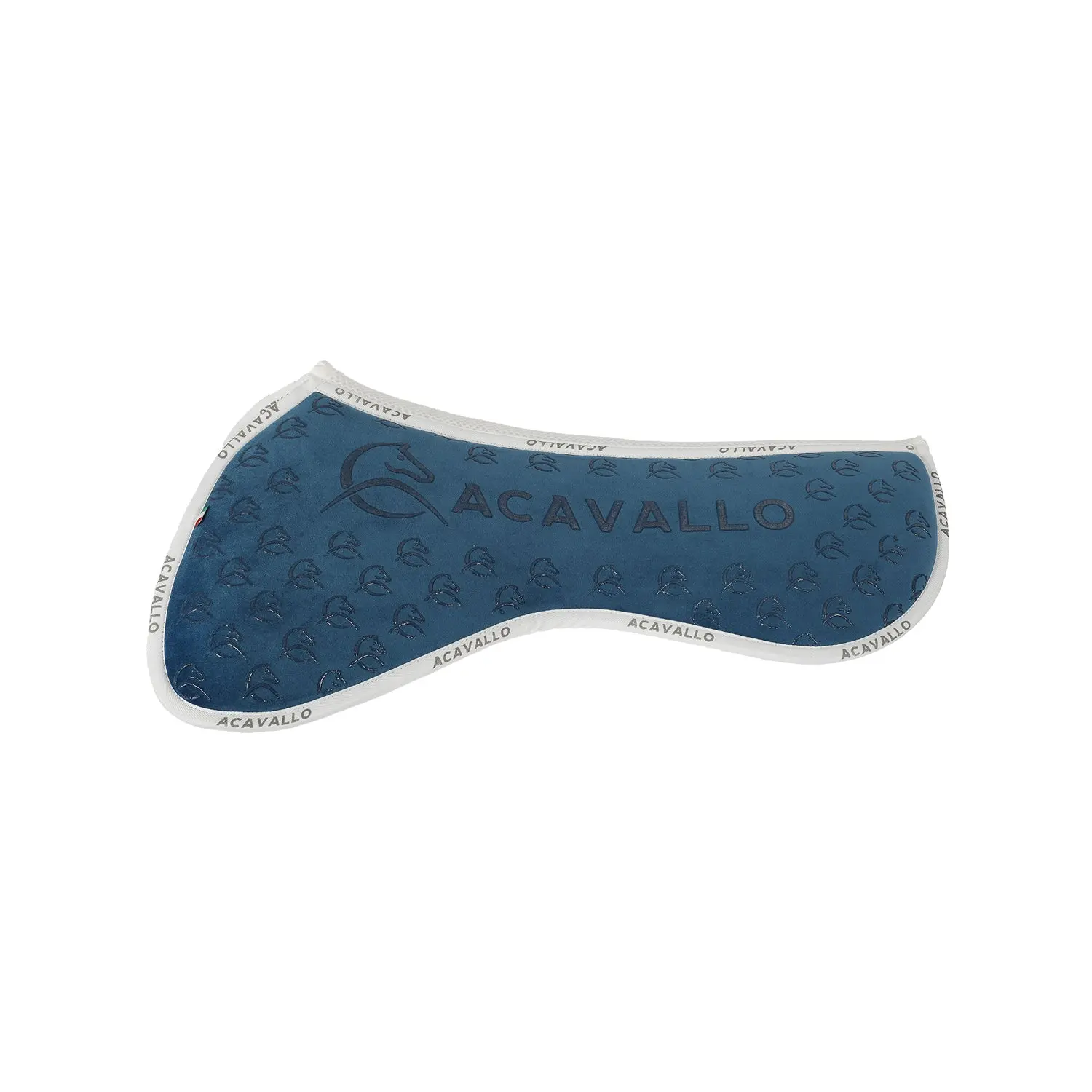 Acavallo Spine Free Cc & Memory Foam ½ Pad Silicon Grip System - Image 23
