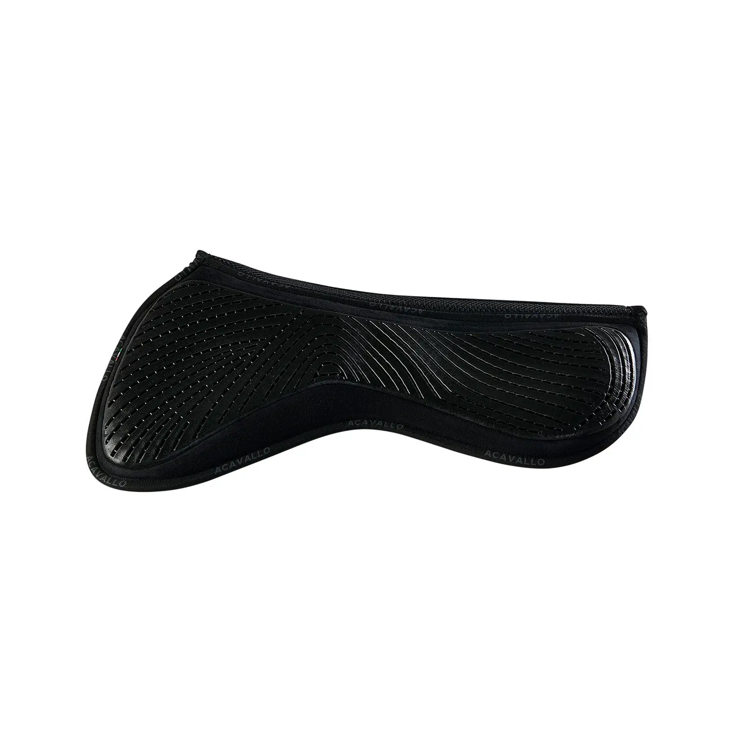 Acavallo Spine Free Double-Face Gel/Silicon Grip System & Memory Foam Cc ½ Pad - Image 11