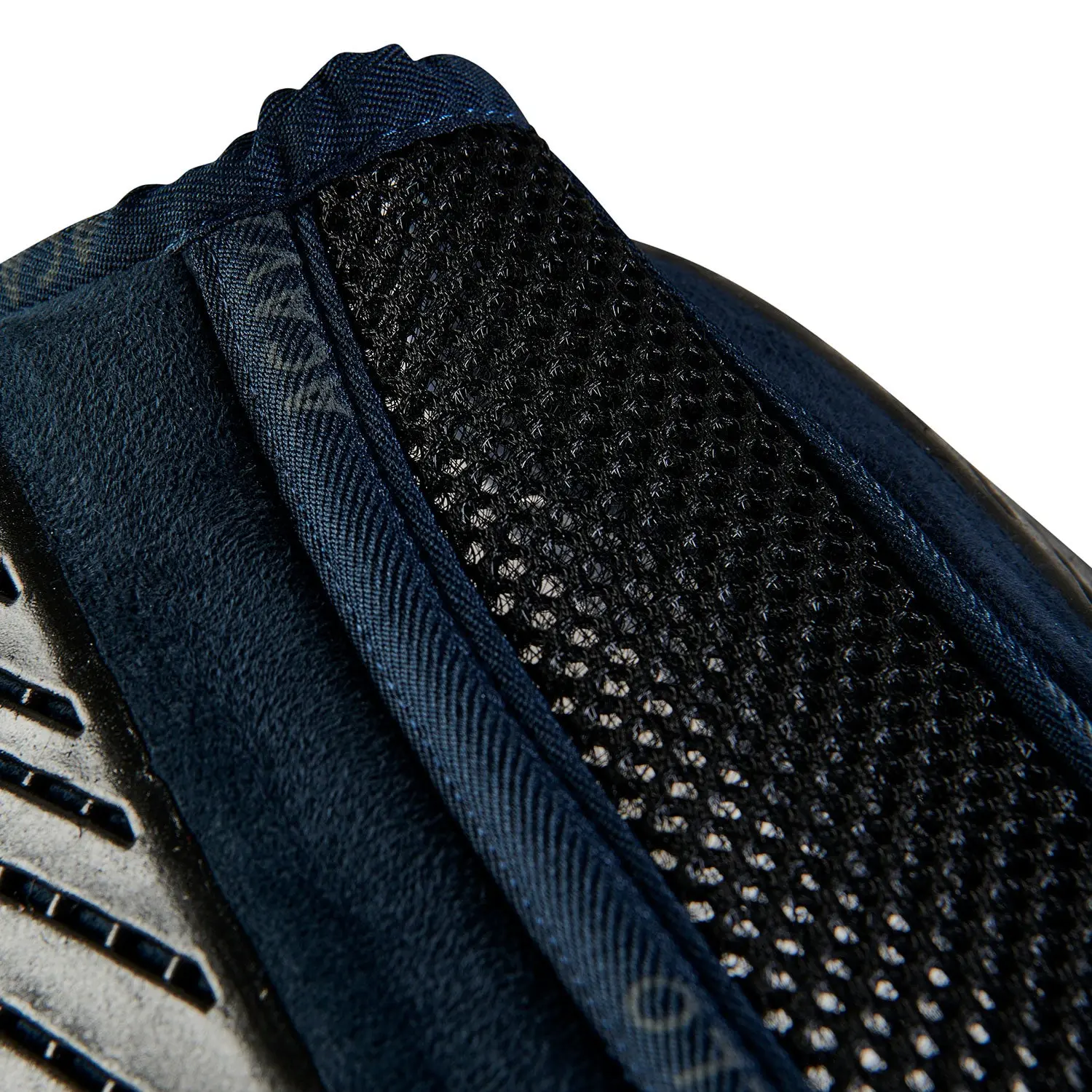 Acavallo Spine Free Double-Face Gel/Silicon Grip System & Memory Foam Cc ½ Pad - Image 7