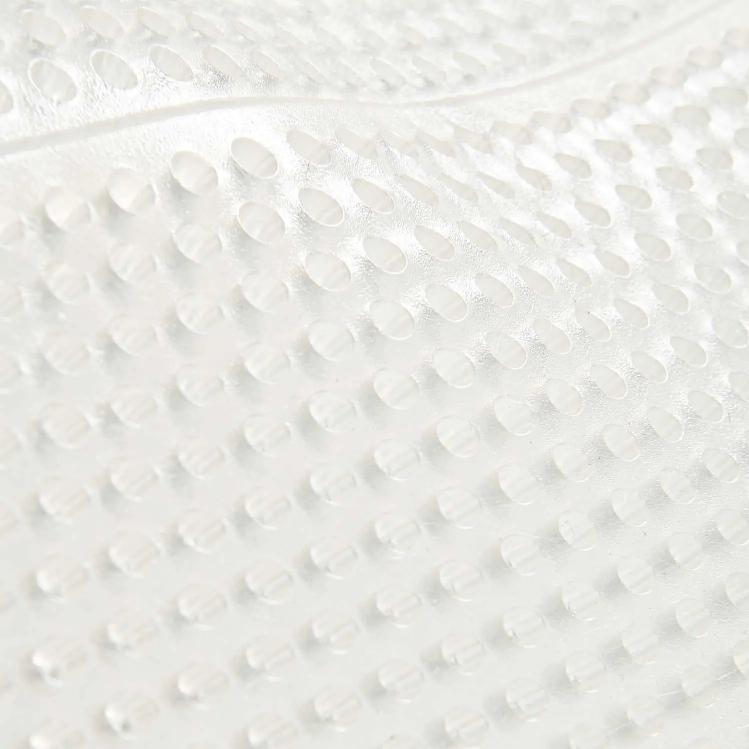 Acavallo Therapeutic Gel Pad Cut Out 1/2 Sheepskin Edge Just Gel - Image 13