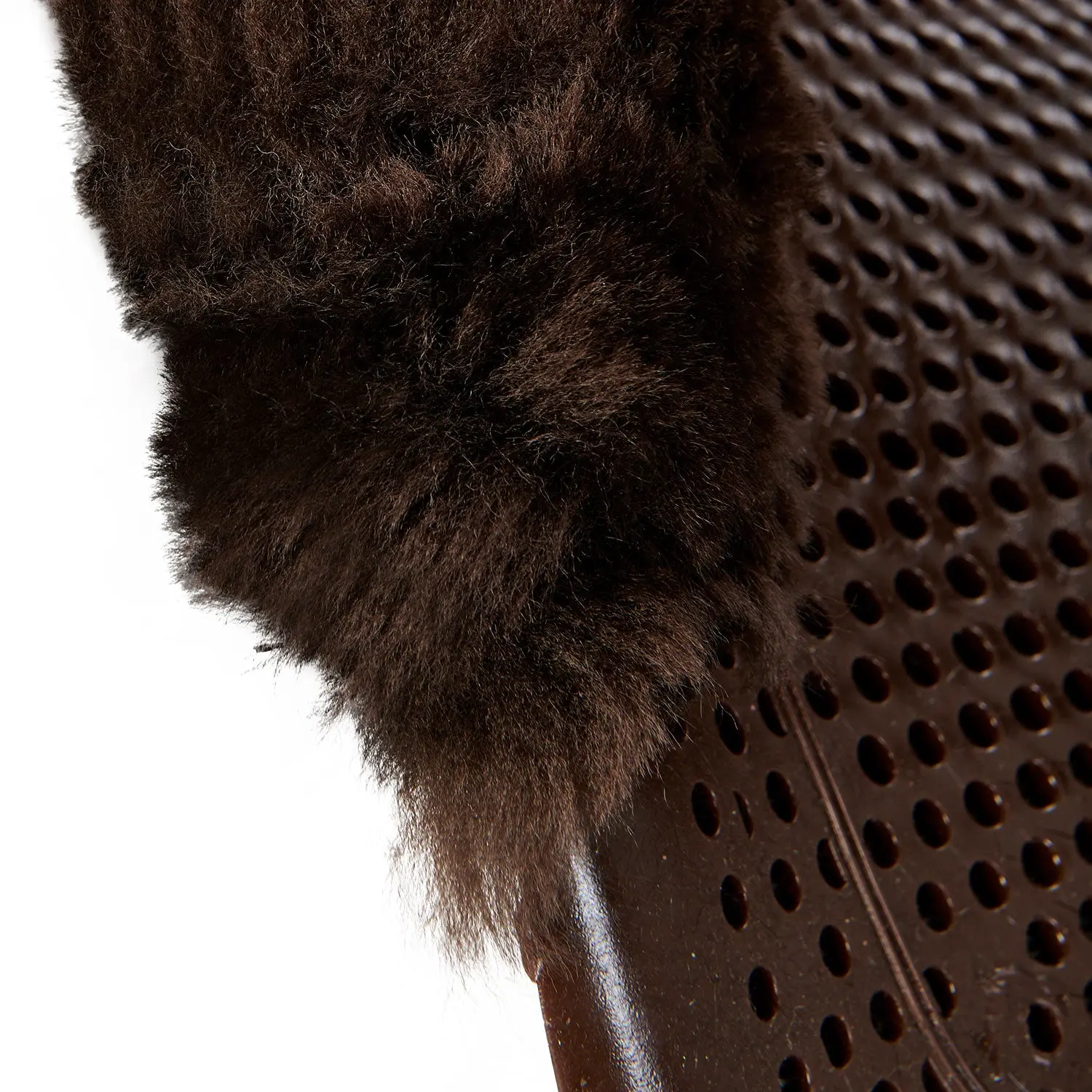 Acavallo Therapeutic Gel Pad Cut Out Sheepskin Just Gel - Image 20