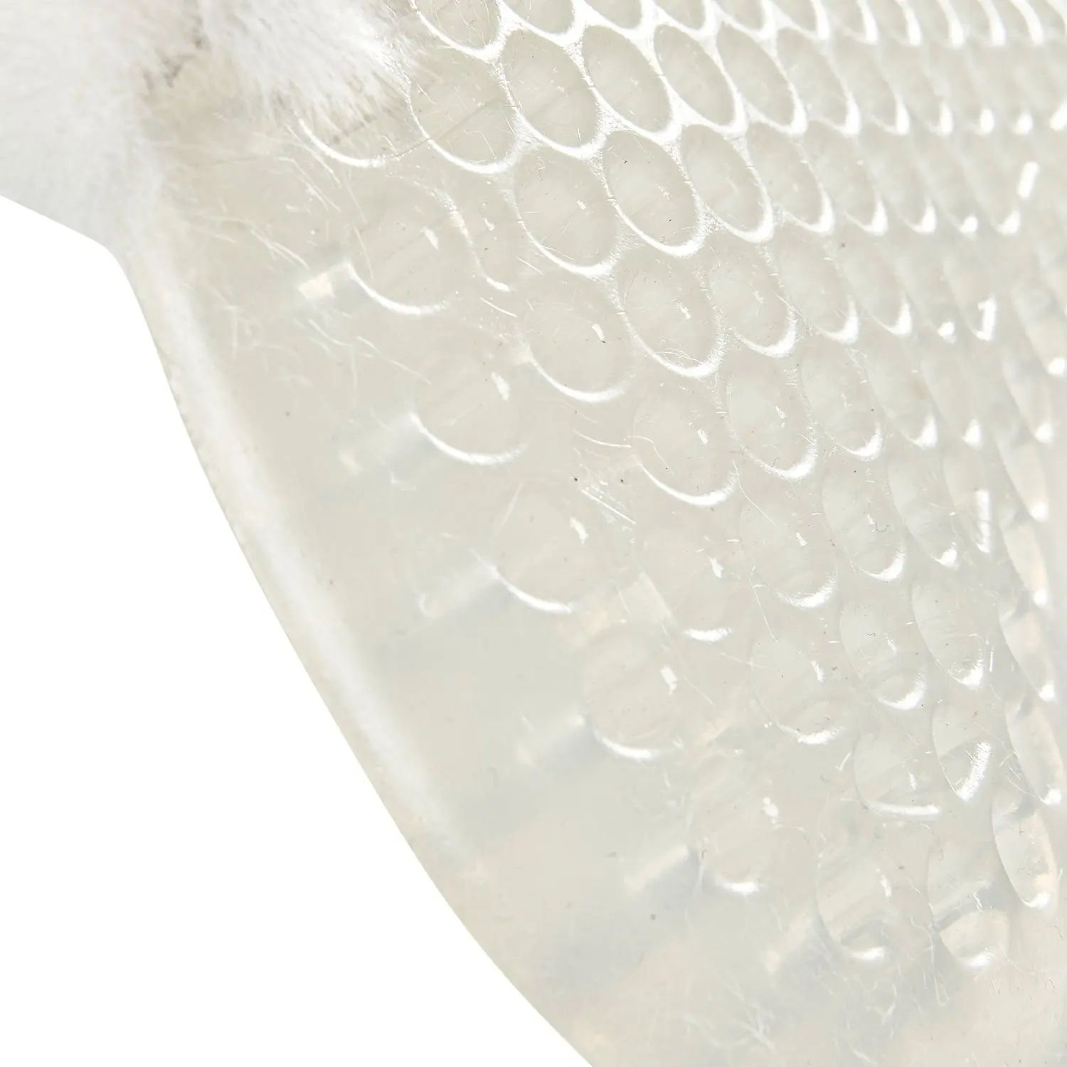 Acavallo Therapeutic Gel Pad Front Riser Cut Out Eco-Wool Just Gel - Image 9