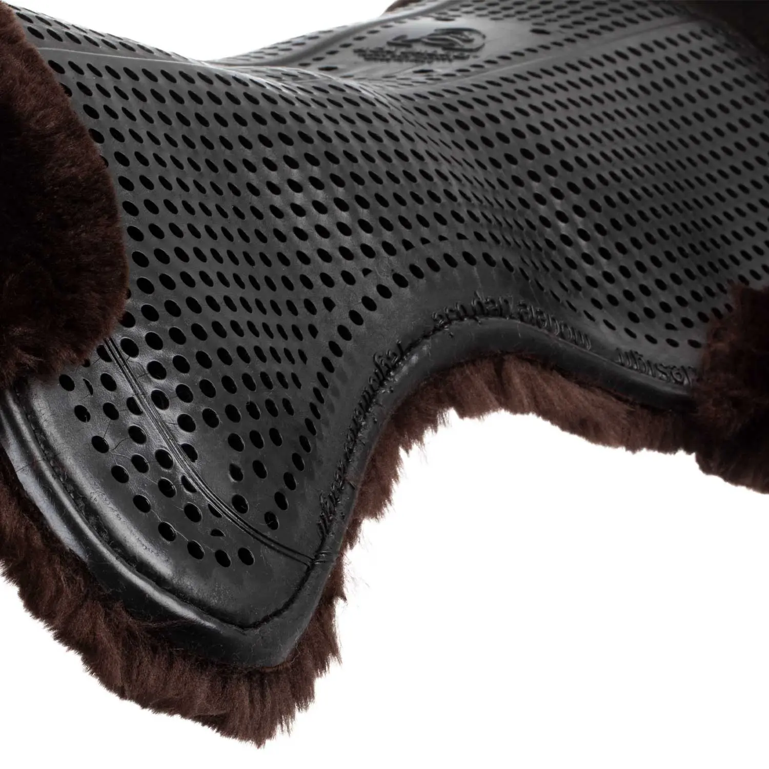 Acavallo Therapeutic Gel Pad Full Eco-Wool - Image 15