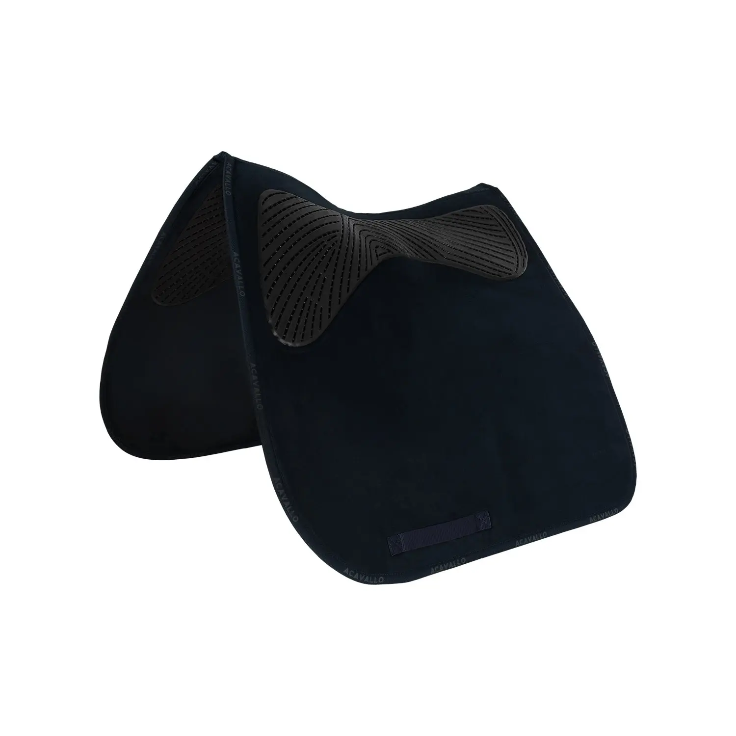 Acavallo Twin Sided Gel Pad Dressage - Image 10