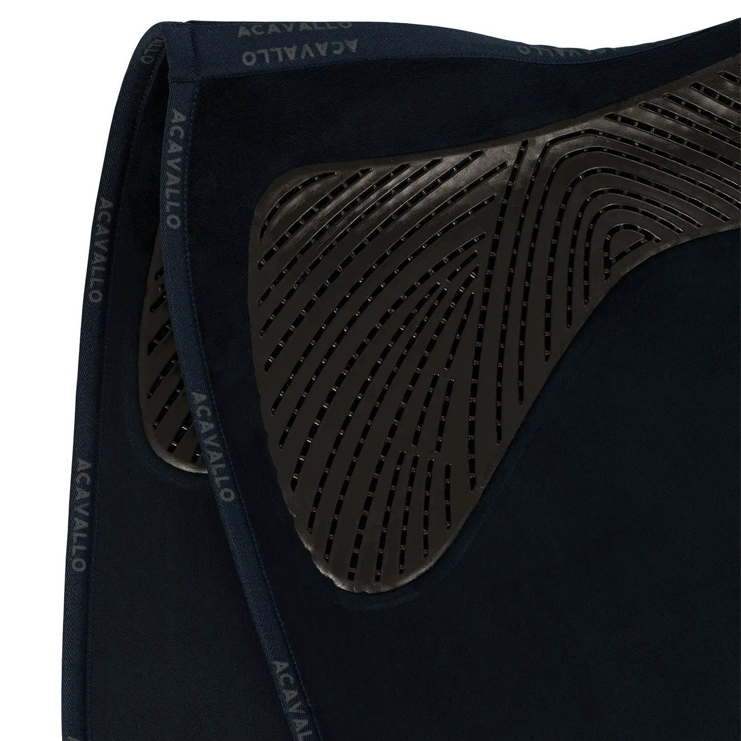 Acavallo Twin Sided Gel Pad Dressage - Image 13