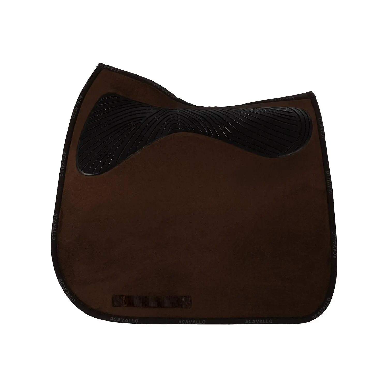 Acavallo Twin Sided Gel Pad Dressage - Image 7