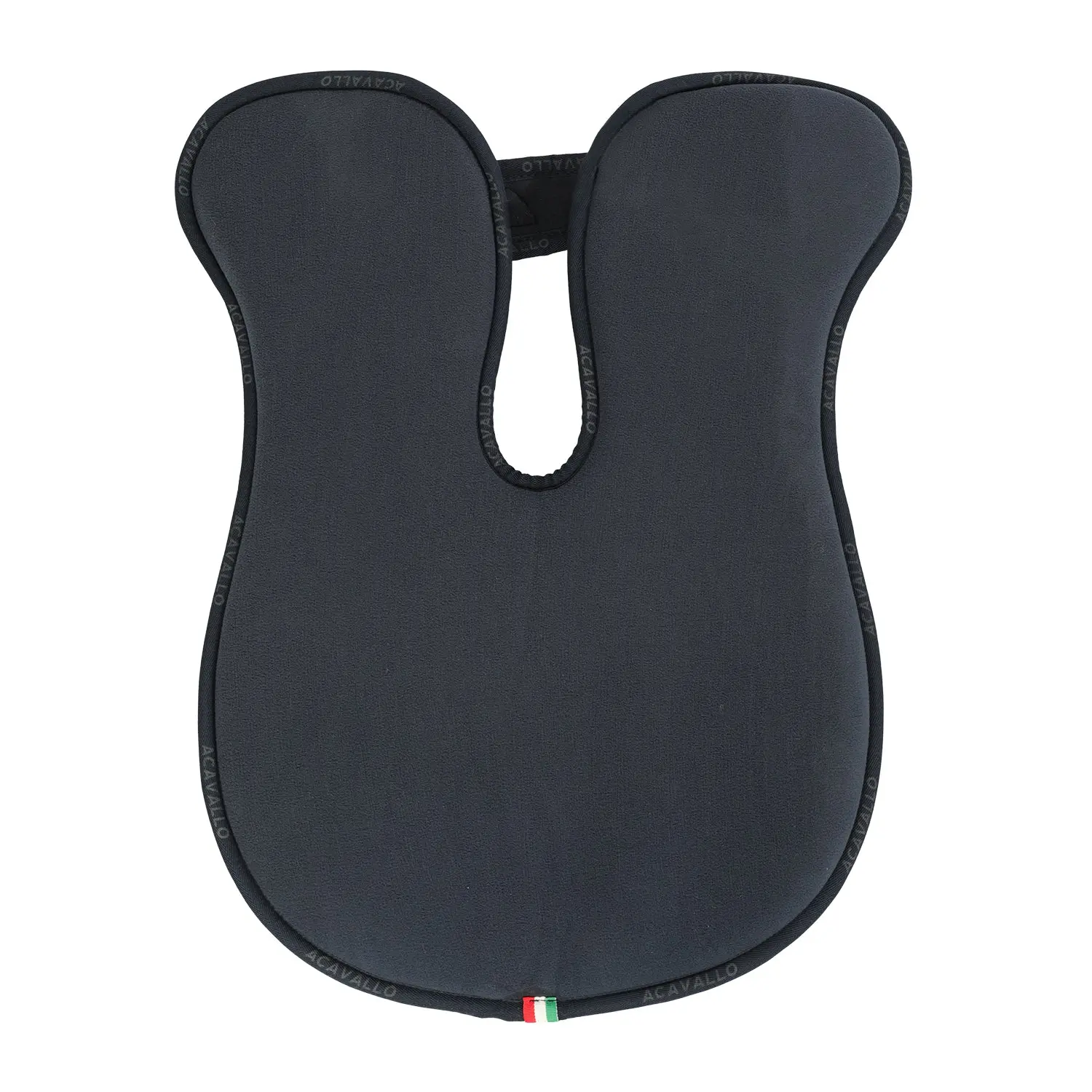 Acavallo Withers Free Hexa Gel ½ Pad & Front Riser With Memory - Image 10