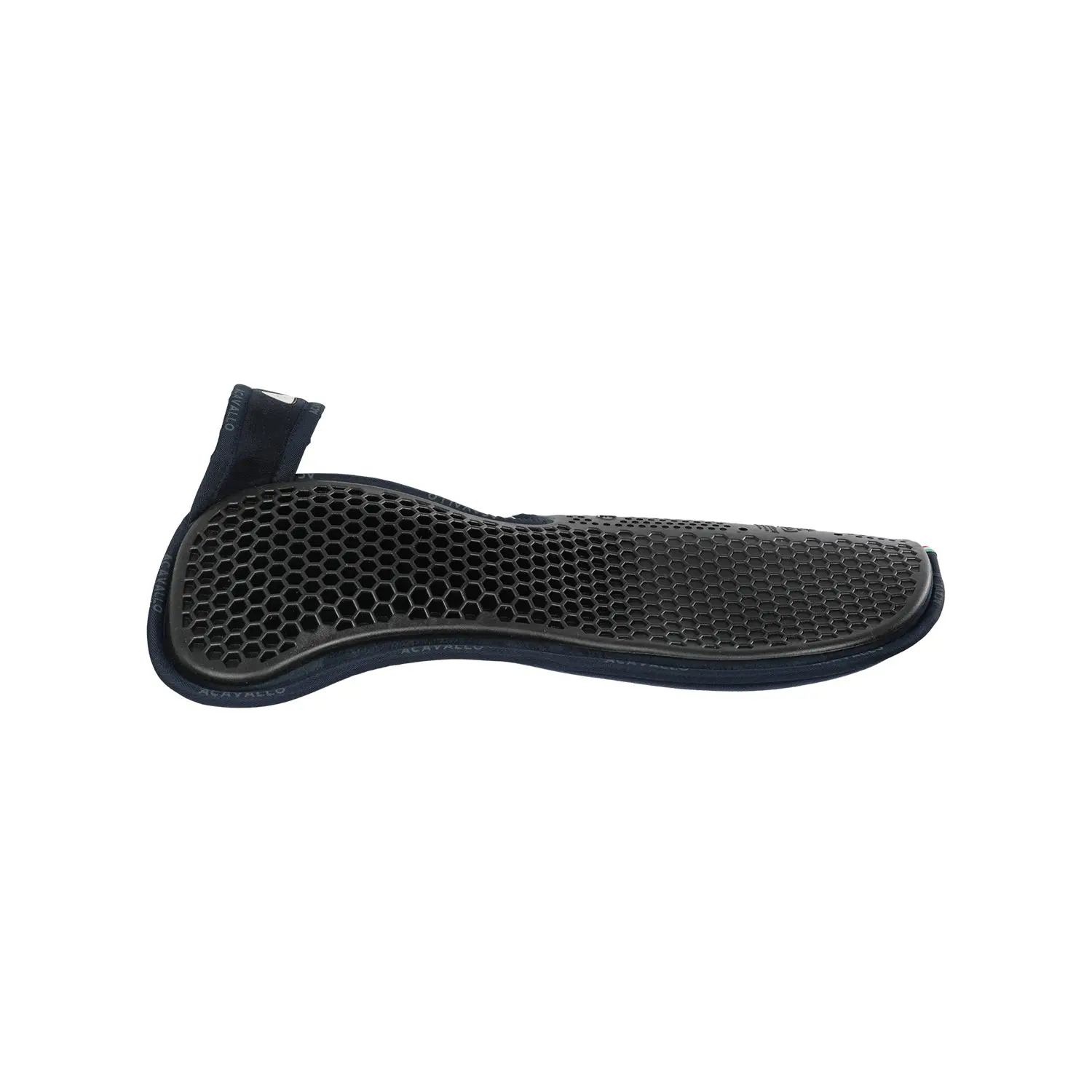 Acavallo Withers Free Hexa Gel ½ Pad & Front Riser With Memory - Image 8