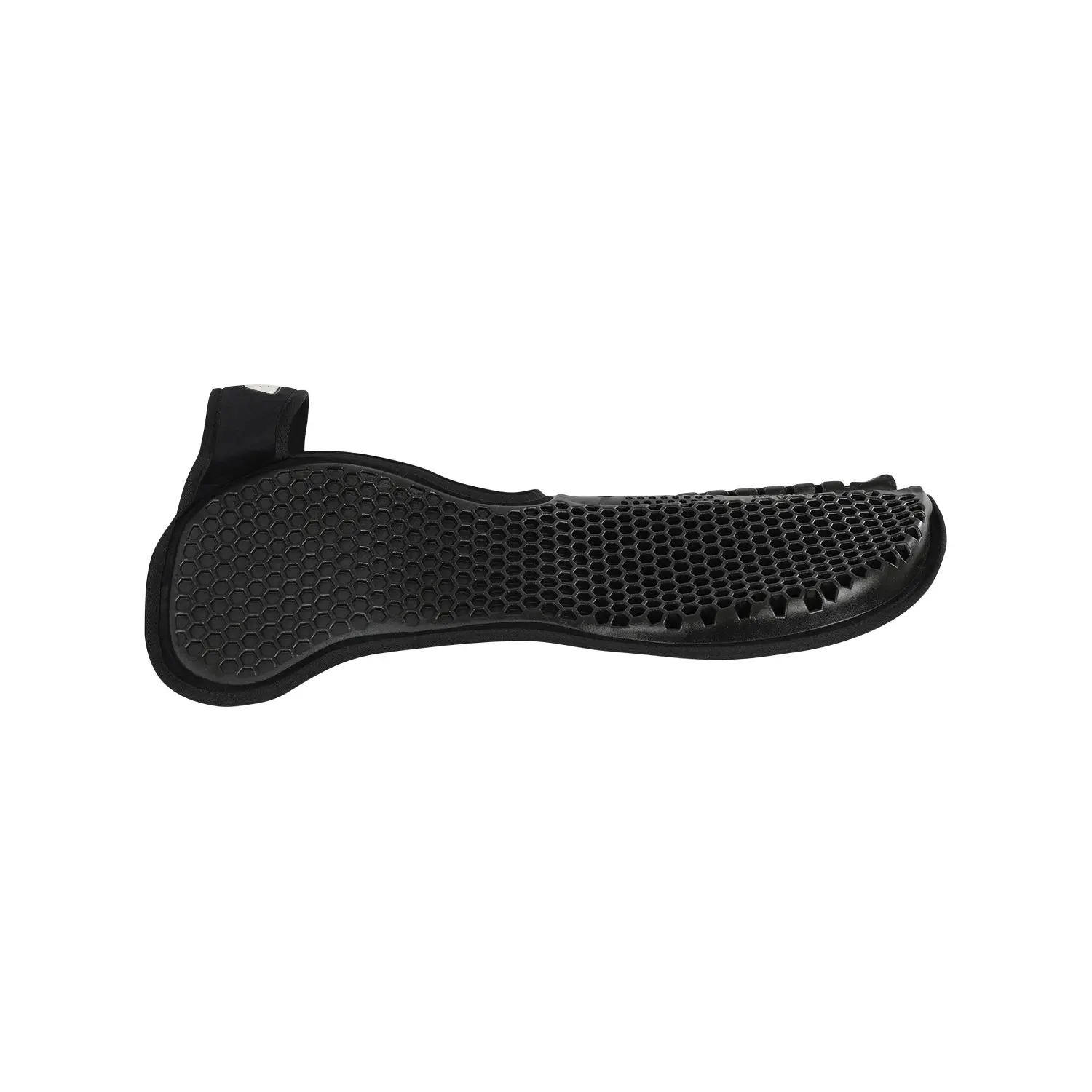 Acavallo Withers Free Hexa Gel Half Pad & Back Riser With Micropile - Image 12