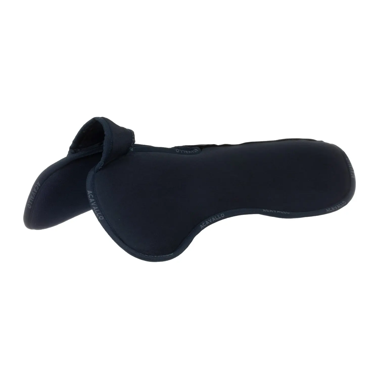 Acavallo Withers Free Pocket Configuration Pad With Piuma Pad - Image 7