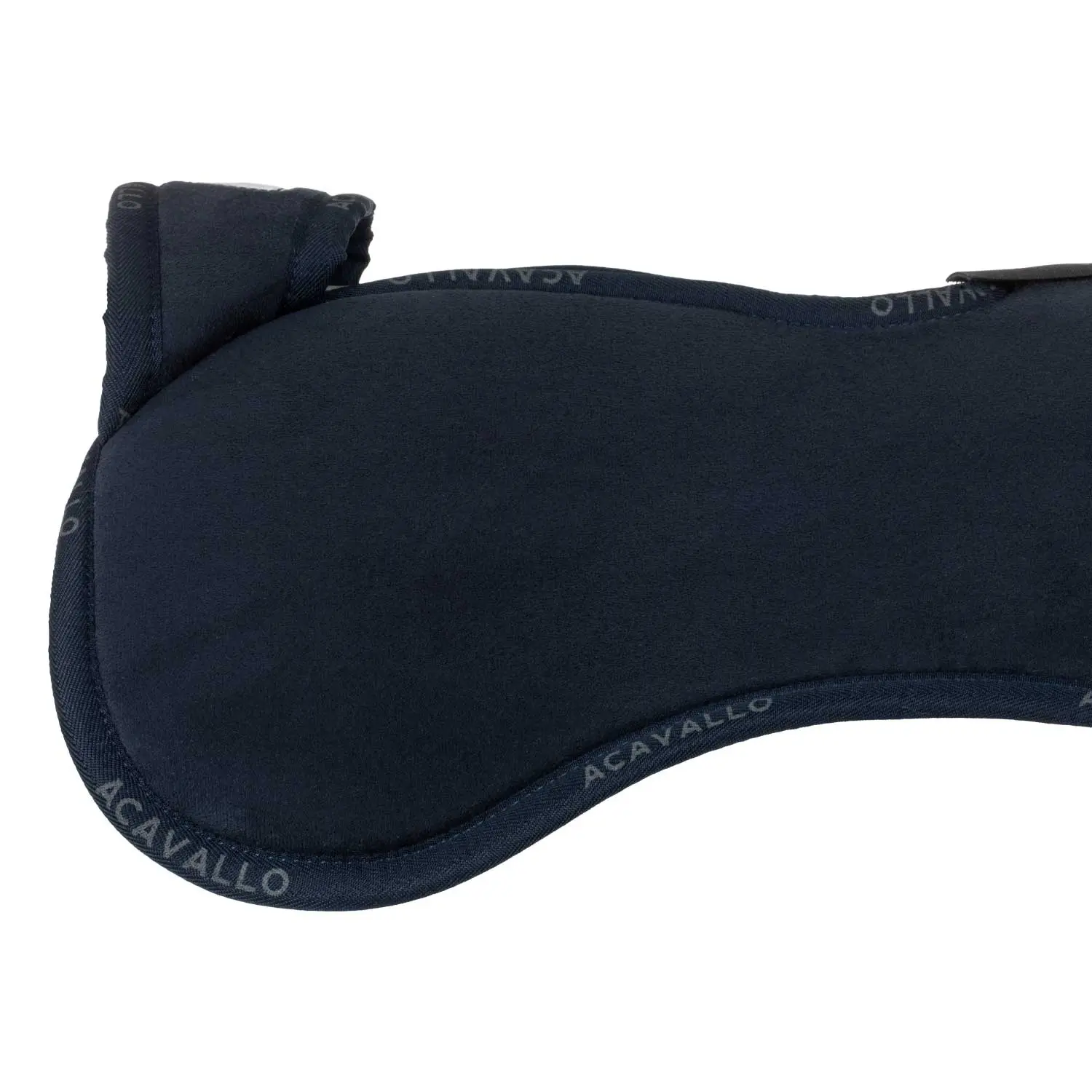 Acavallo Withers Free Pocket Configuration Pad With Ecowool & Piuma Pad - Image 17