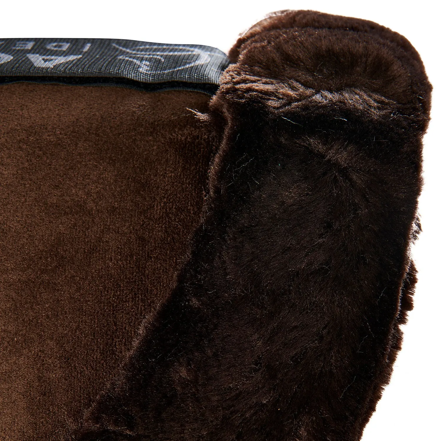 Acavallo Withers Free Pocket Configuration Pad With Ecowool With Piuma Front Riser - Image 5
