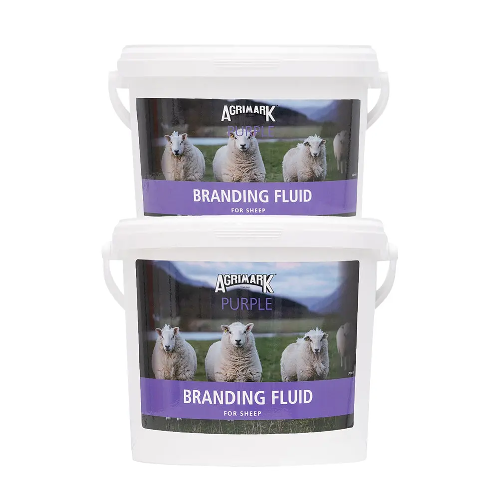 Agrimark Branding Fluid - Image 7
