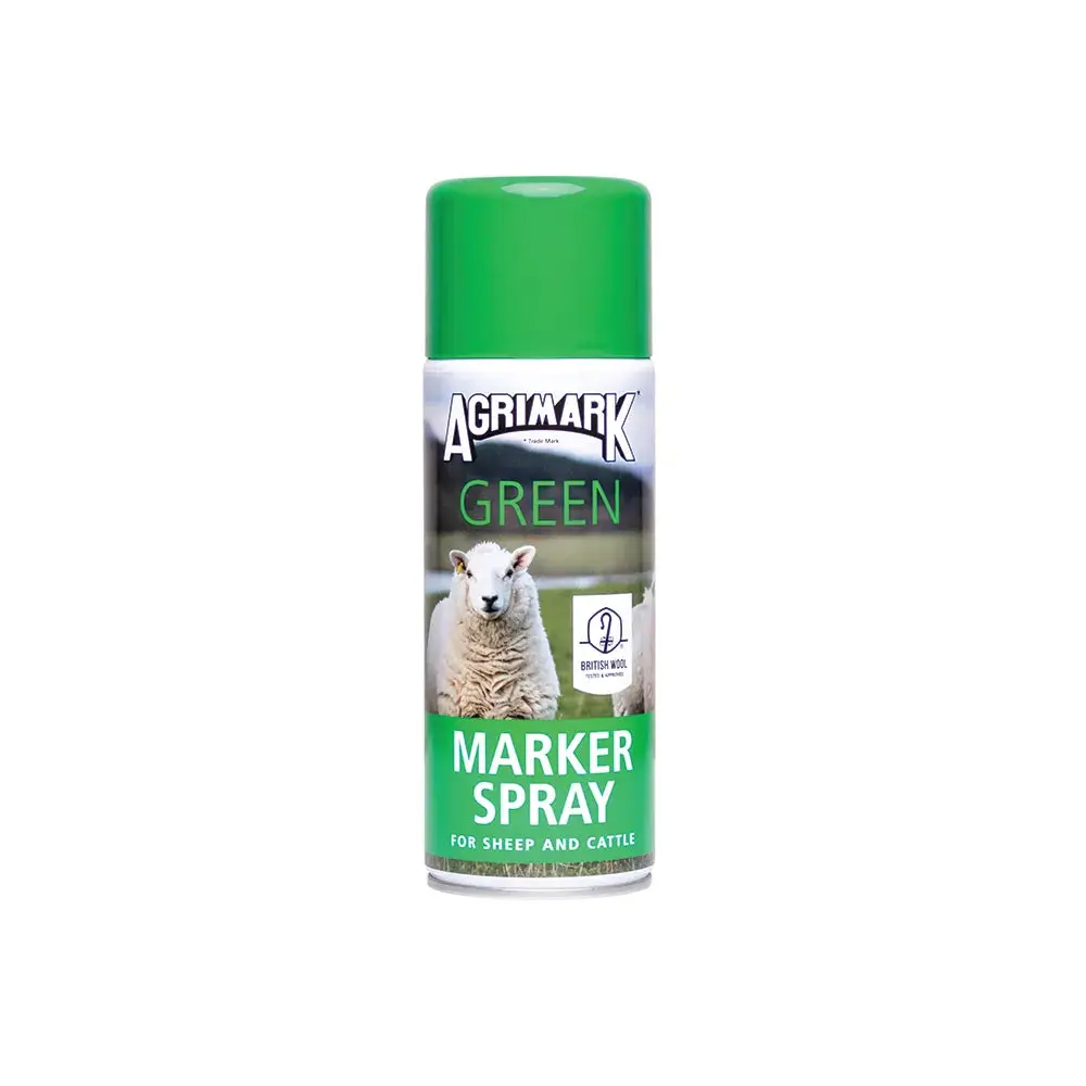 Agrimark Marker Spray - Image 3