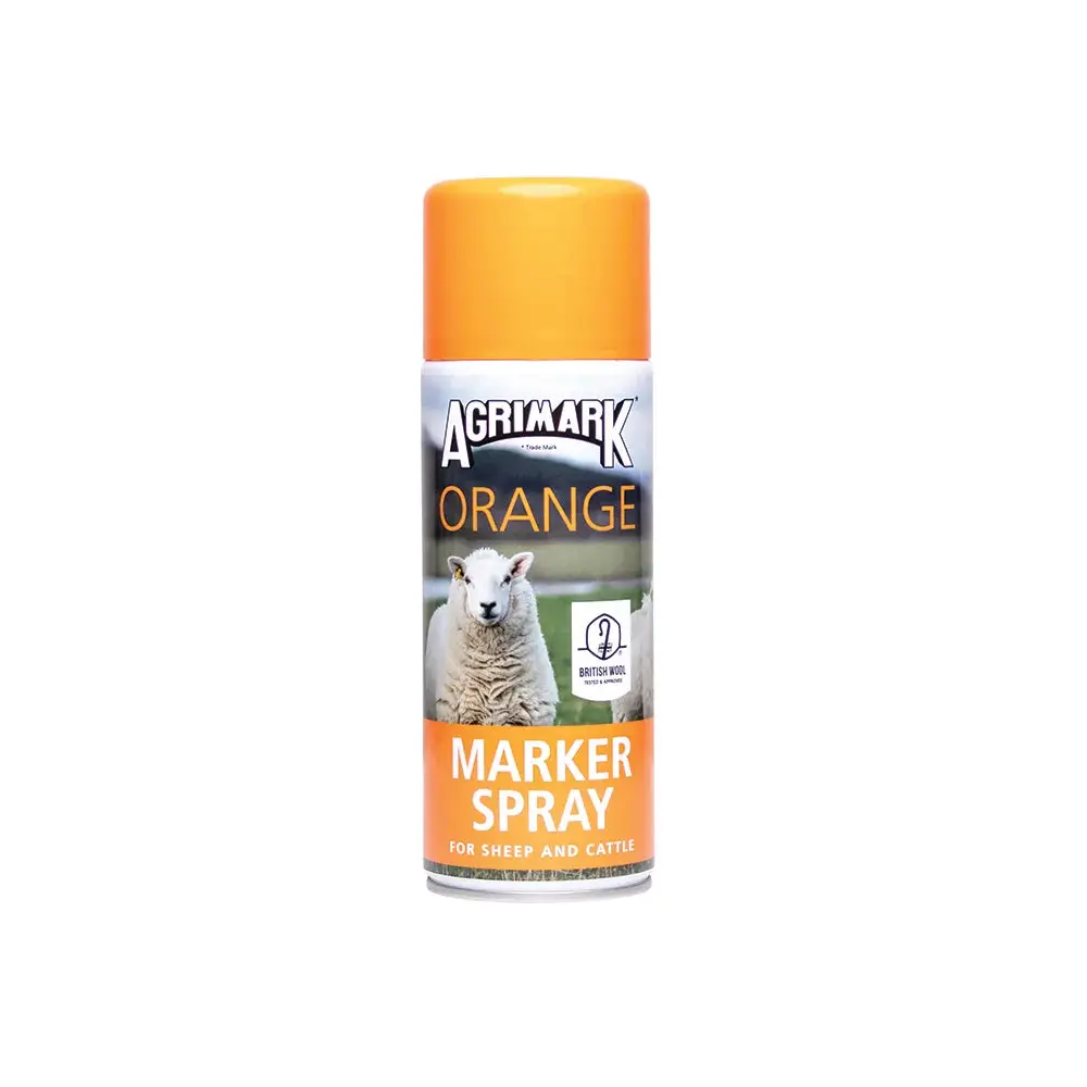 Agrimark Marker Spray - Image 6