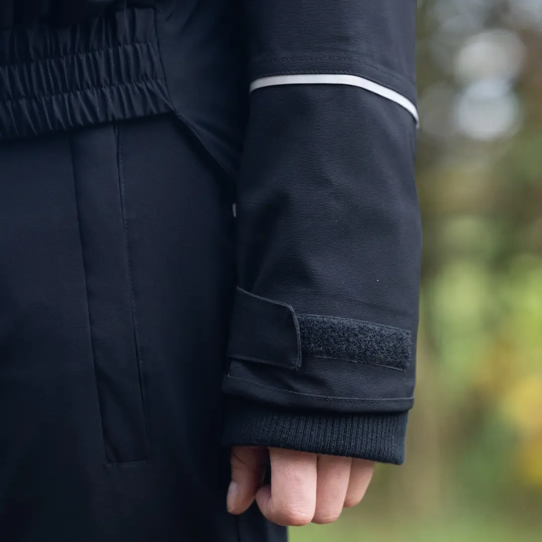 Champion Aintree Unisex Waterproof Blouson Jacket - Image 7