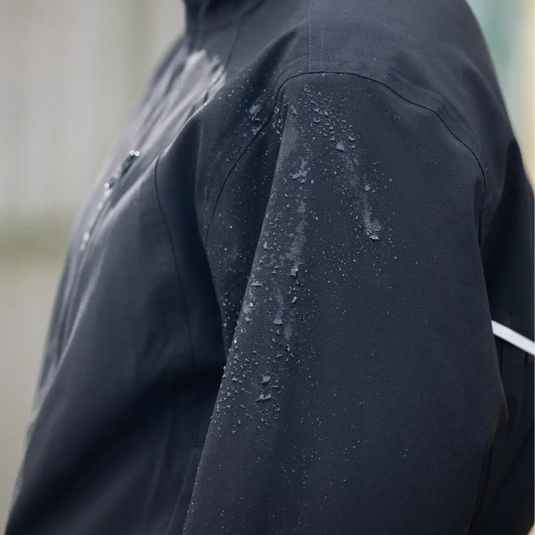 Champion Aintree Unisex Waterproof Blouson Jacket - Image 8