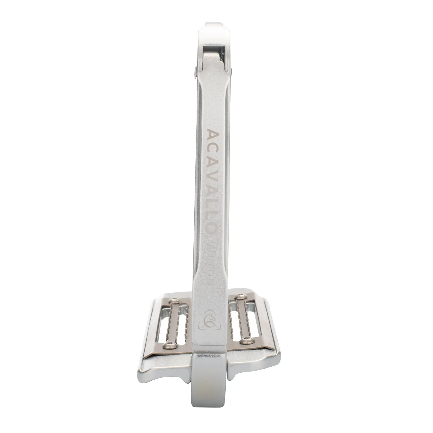 Acavallo Aliminium Arena Aluplus 2.0 Stirrup - Image 2