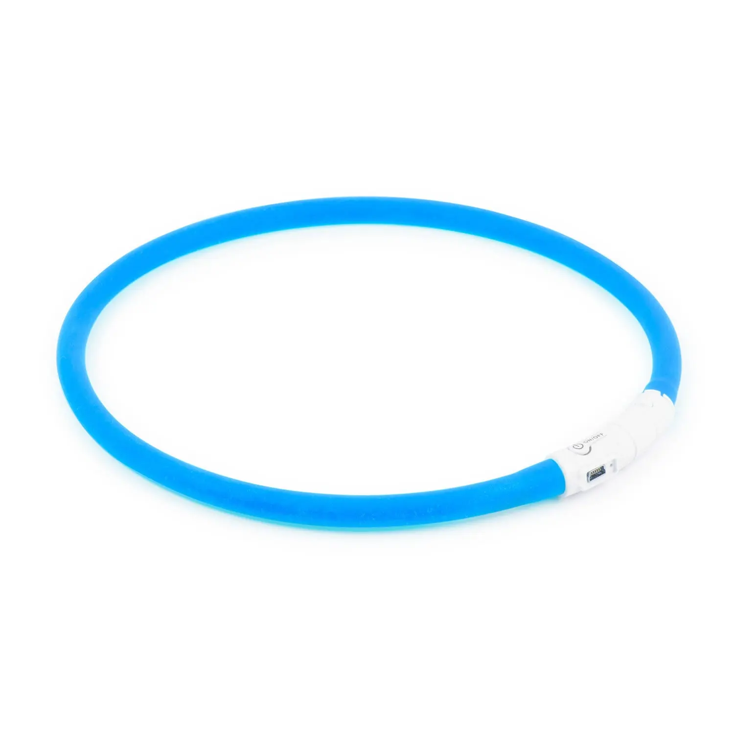 Ancol Night Safety Rechargeable Flashing Band - Image 2