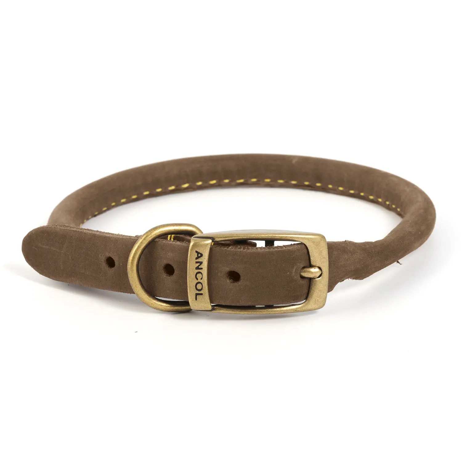 Ancol Timberwolf Round Collar Sable - Image 6