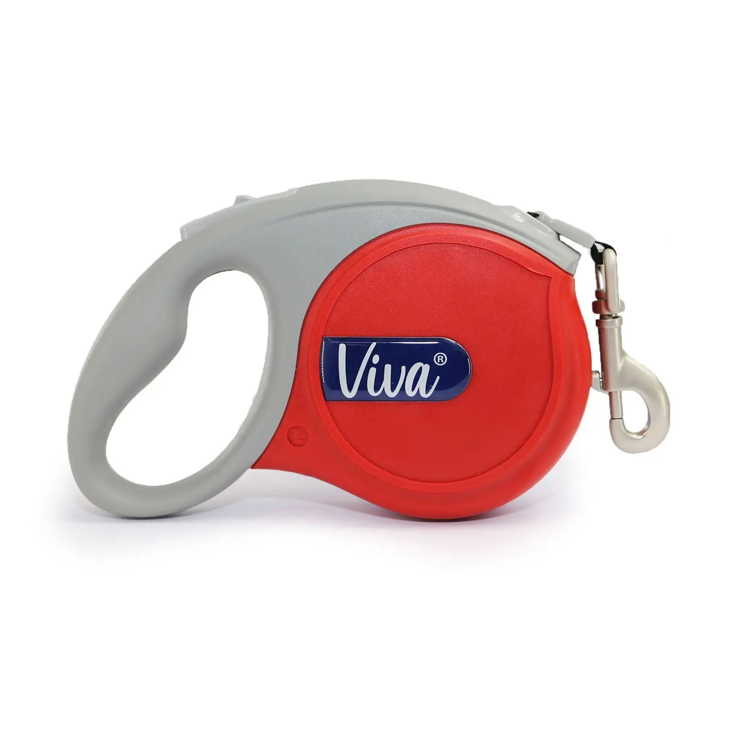 Ancol Viva Retractable Lead Red - Image 3