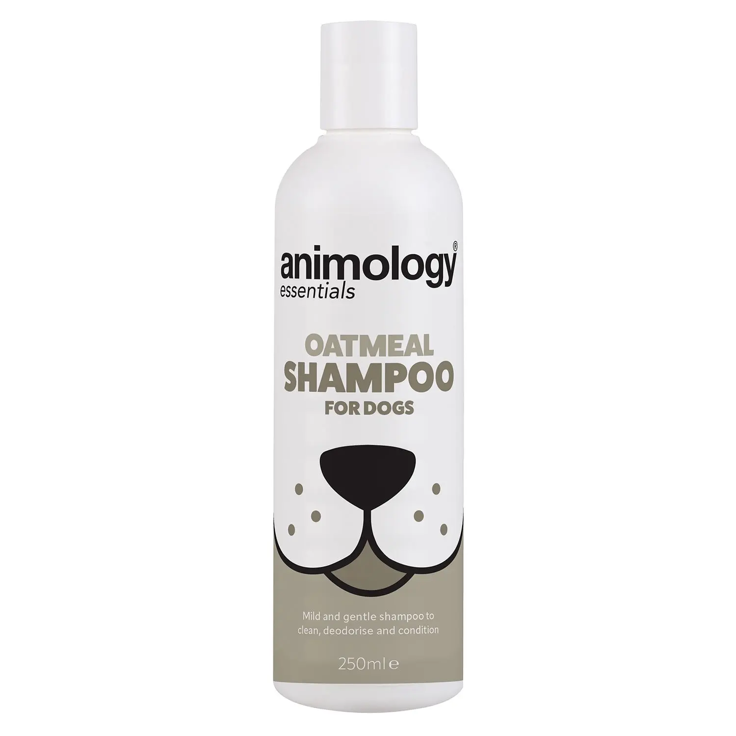 Animology Essentials Oatmeal Shampoo